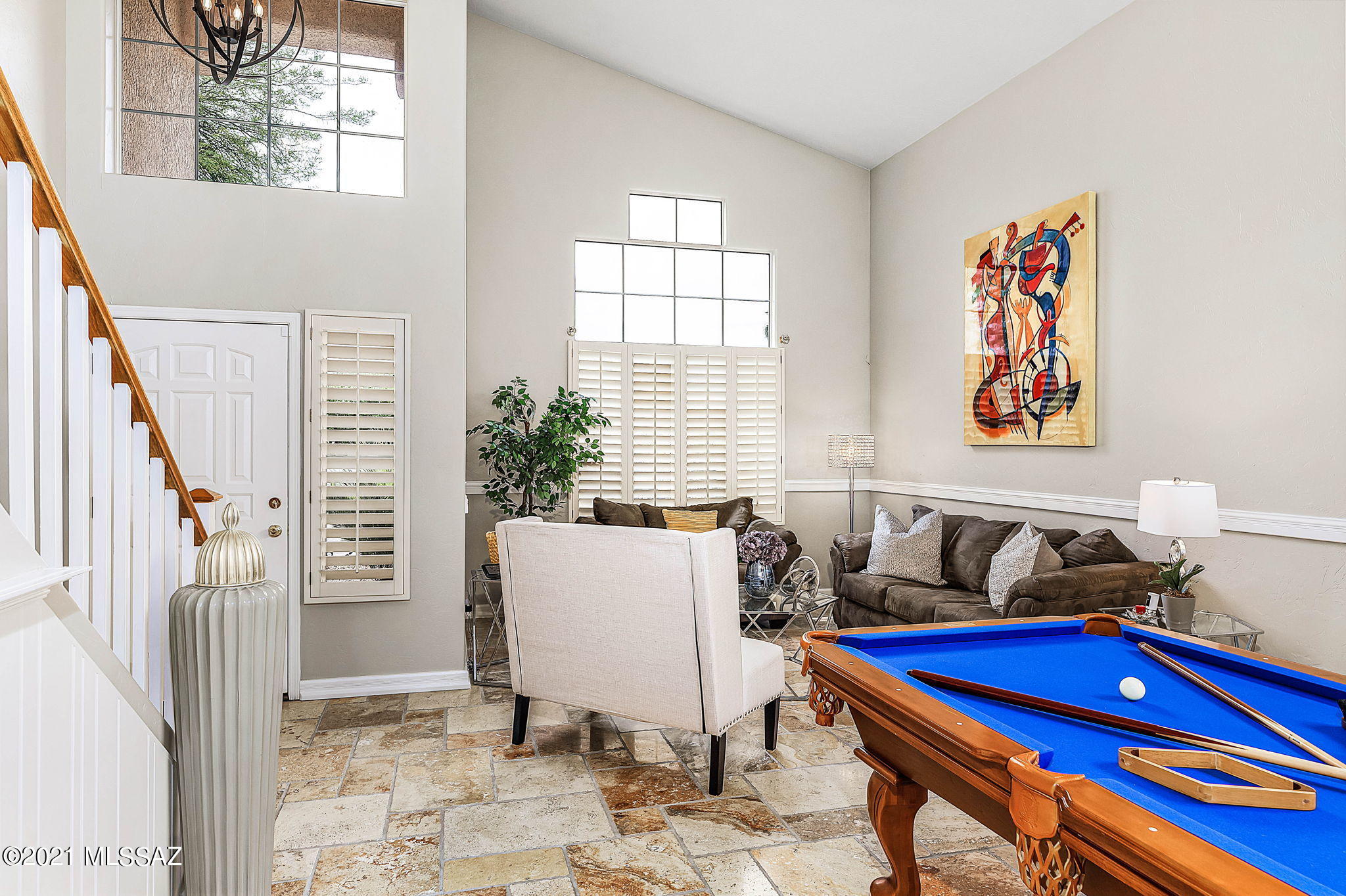 Pima Ridge (1-62) - Residential