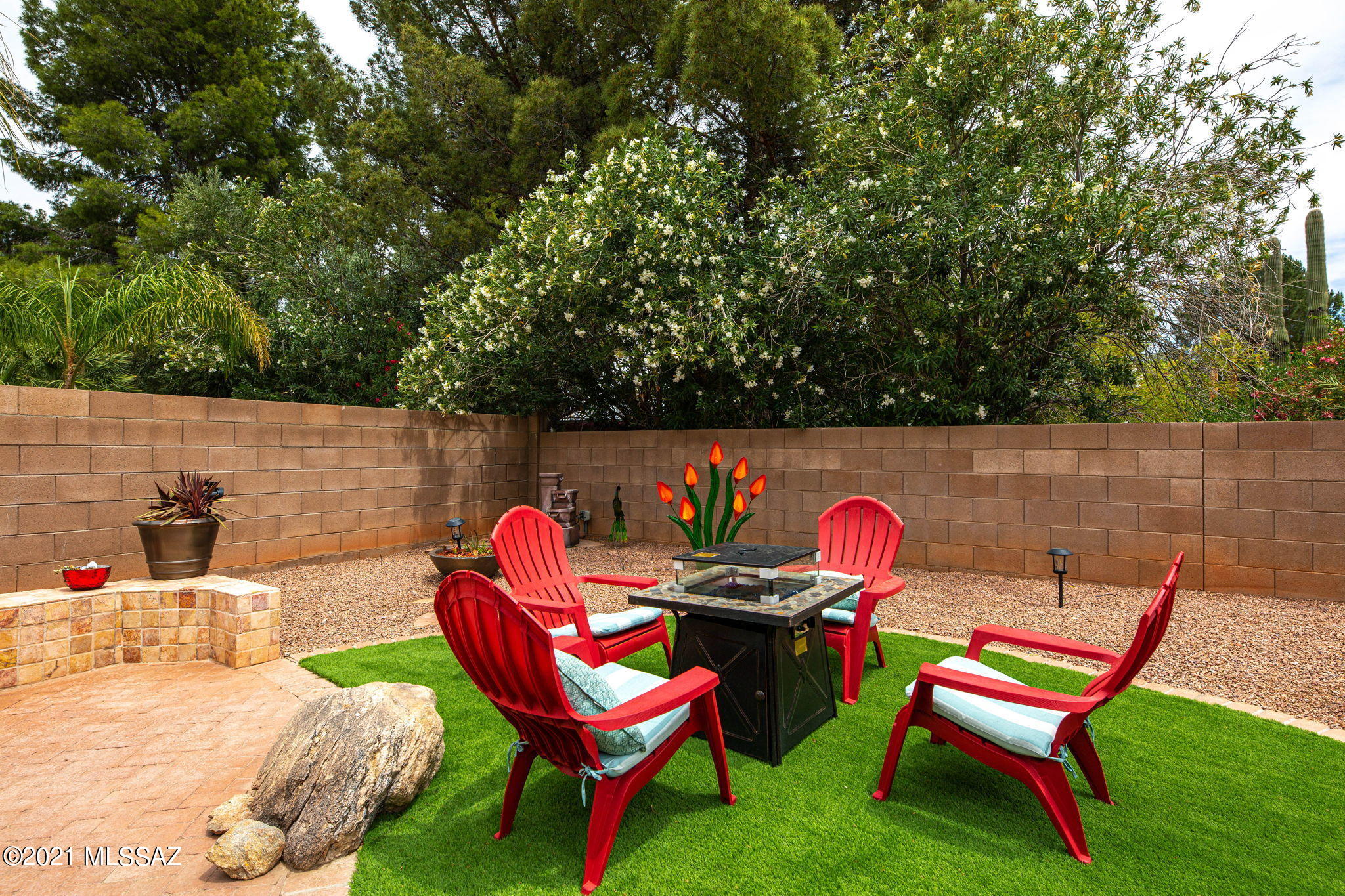 Pima Ridge (1-62) - Residential