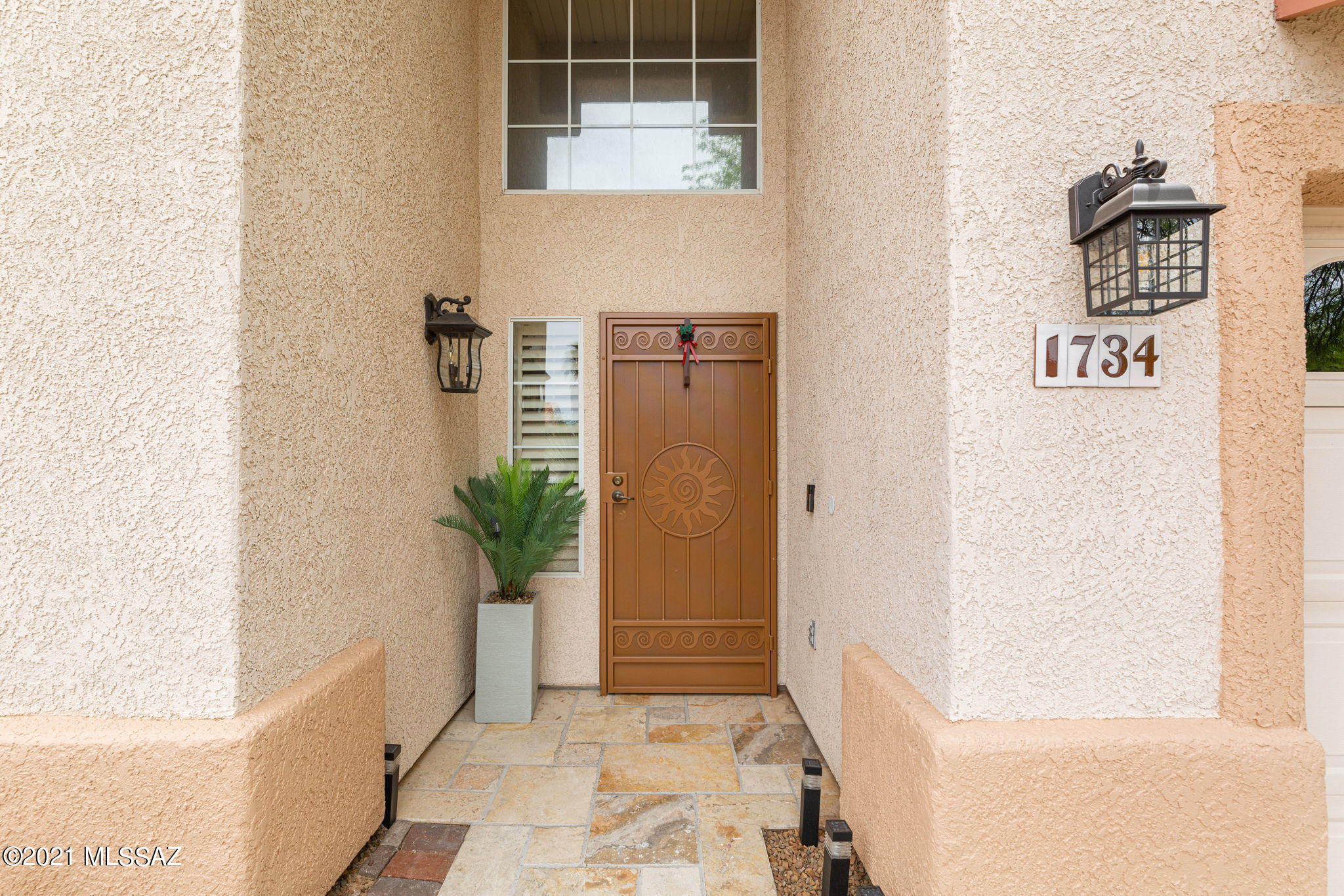 Pima Ridge (1-62) - Residential