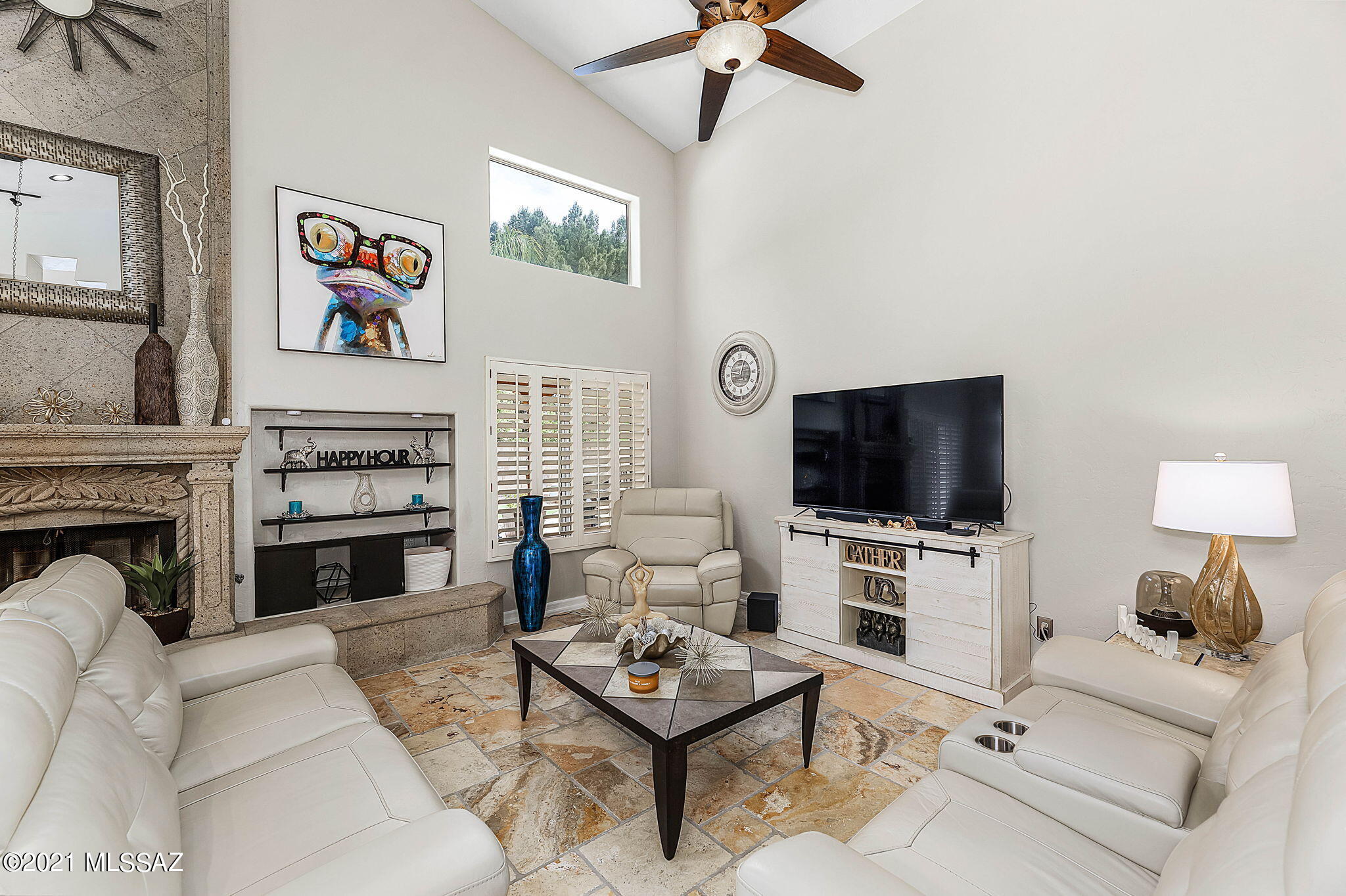 Pima Ridge (1-62) - Residential