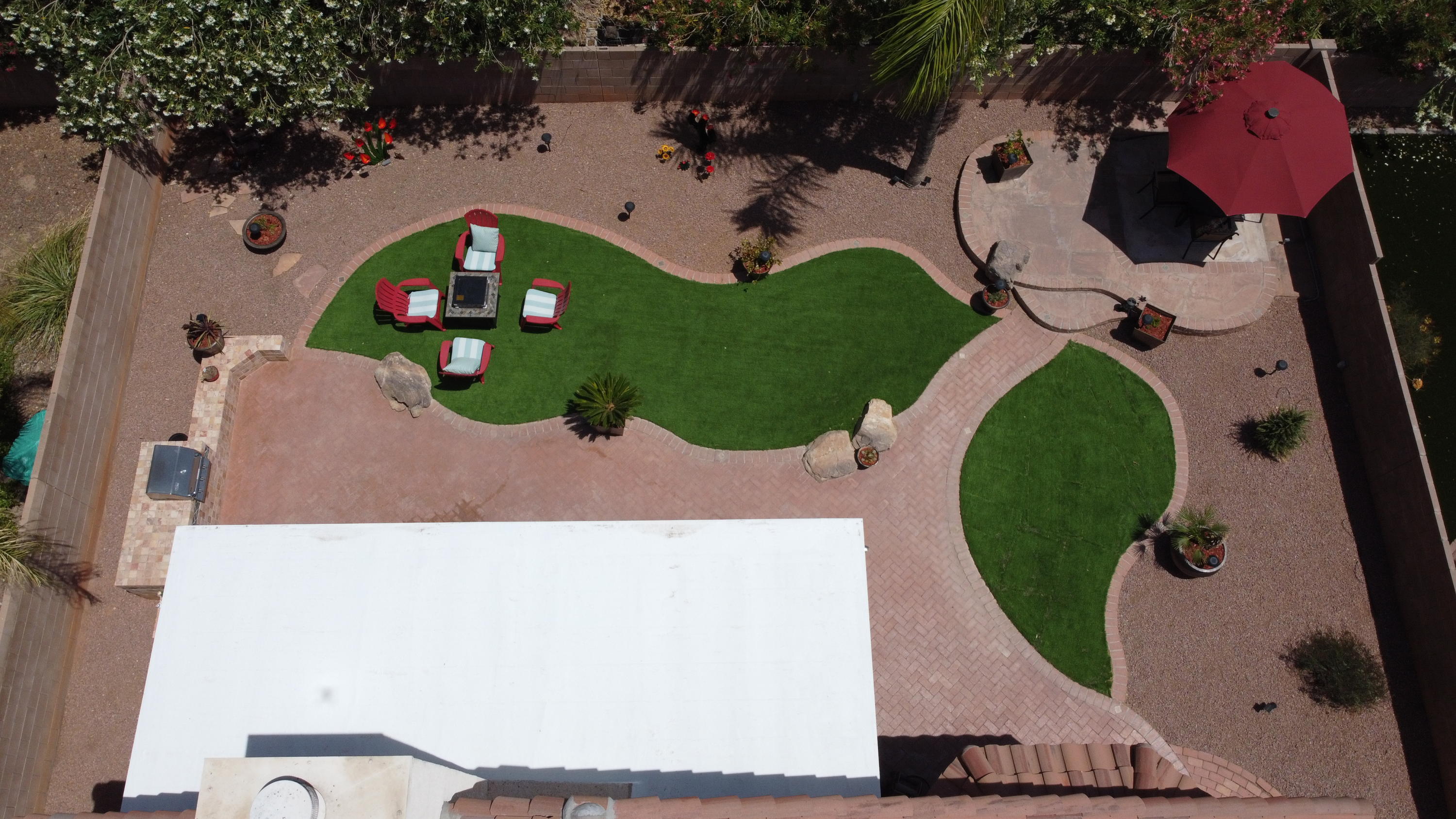 Pima Ridge (1-62) - Residential
