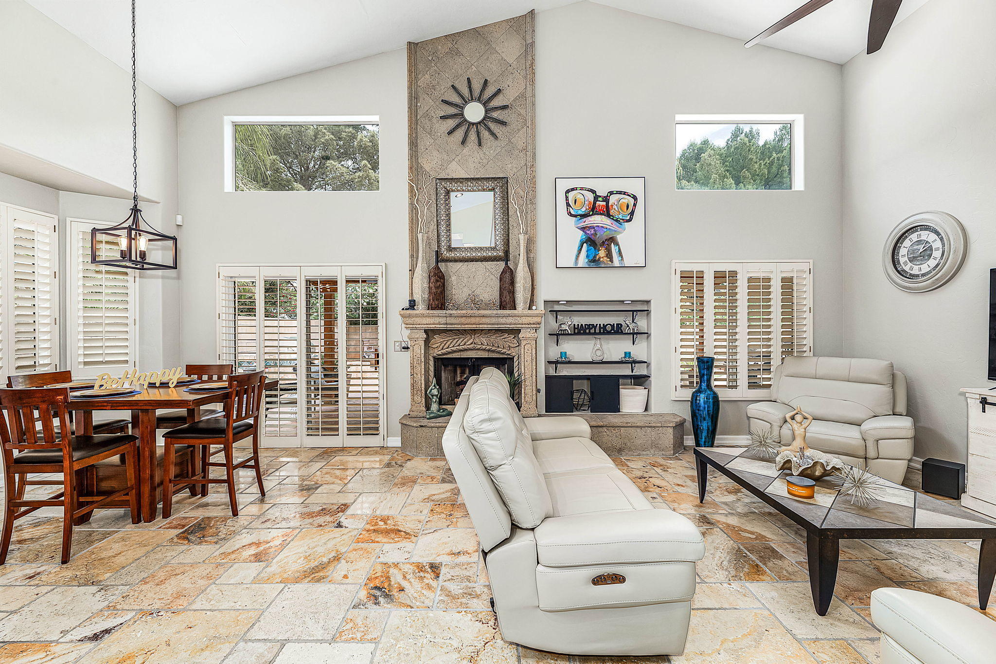 Pima Ridge (1-62) - Residential