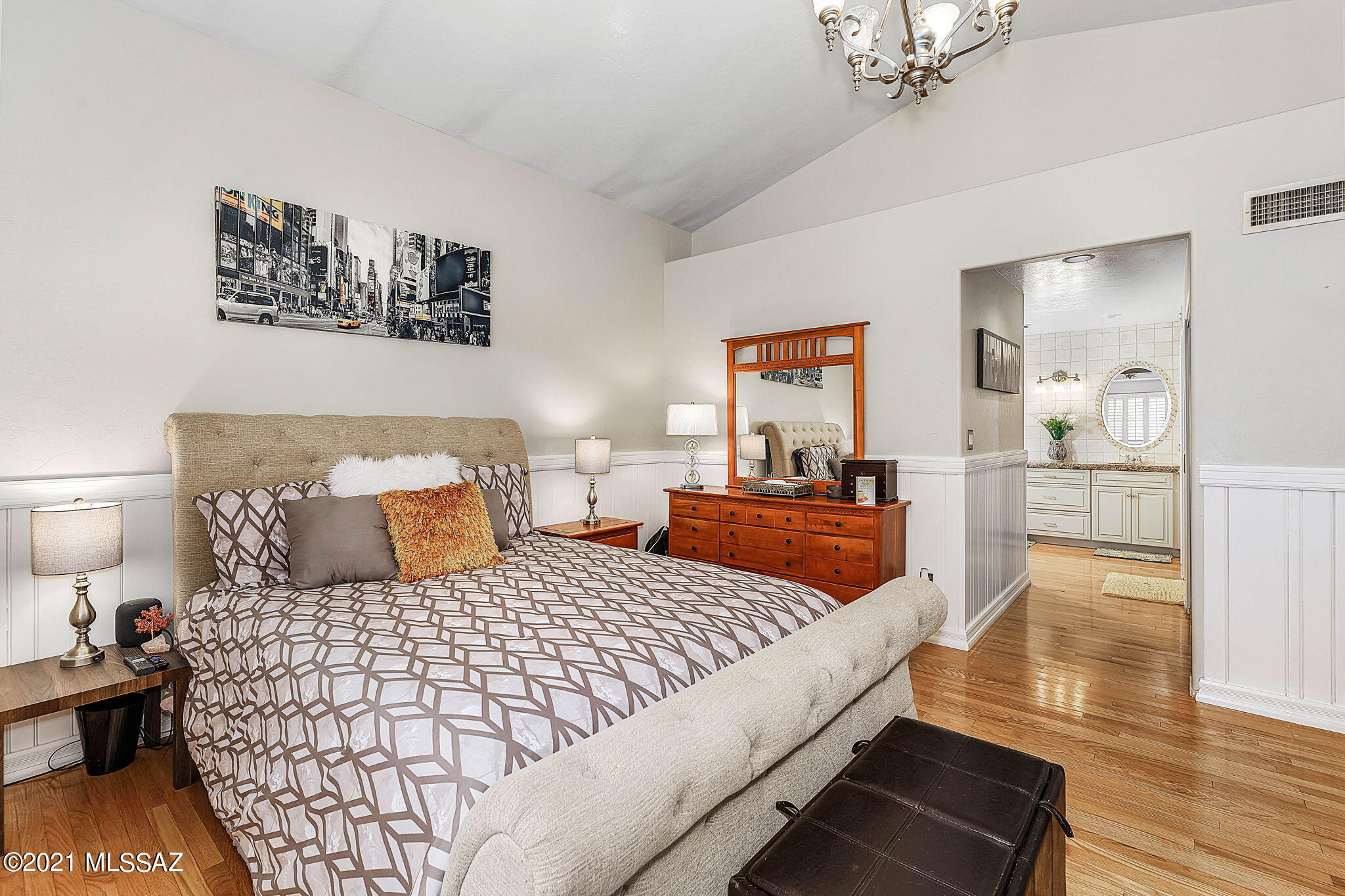 Pima Ridge (1-62) - Residential