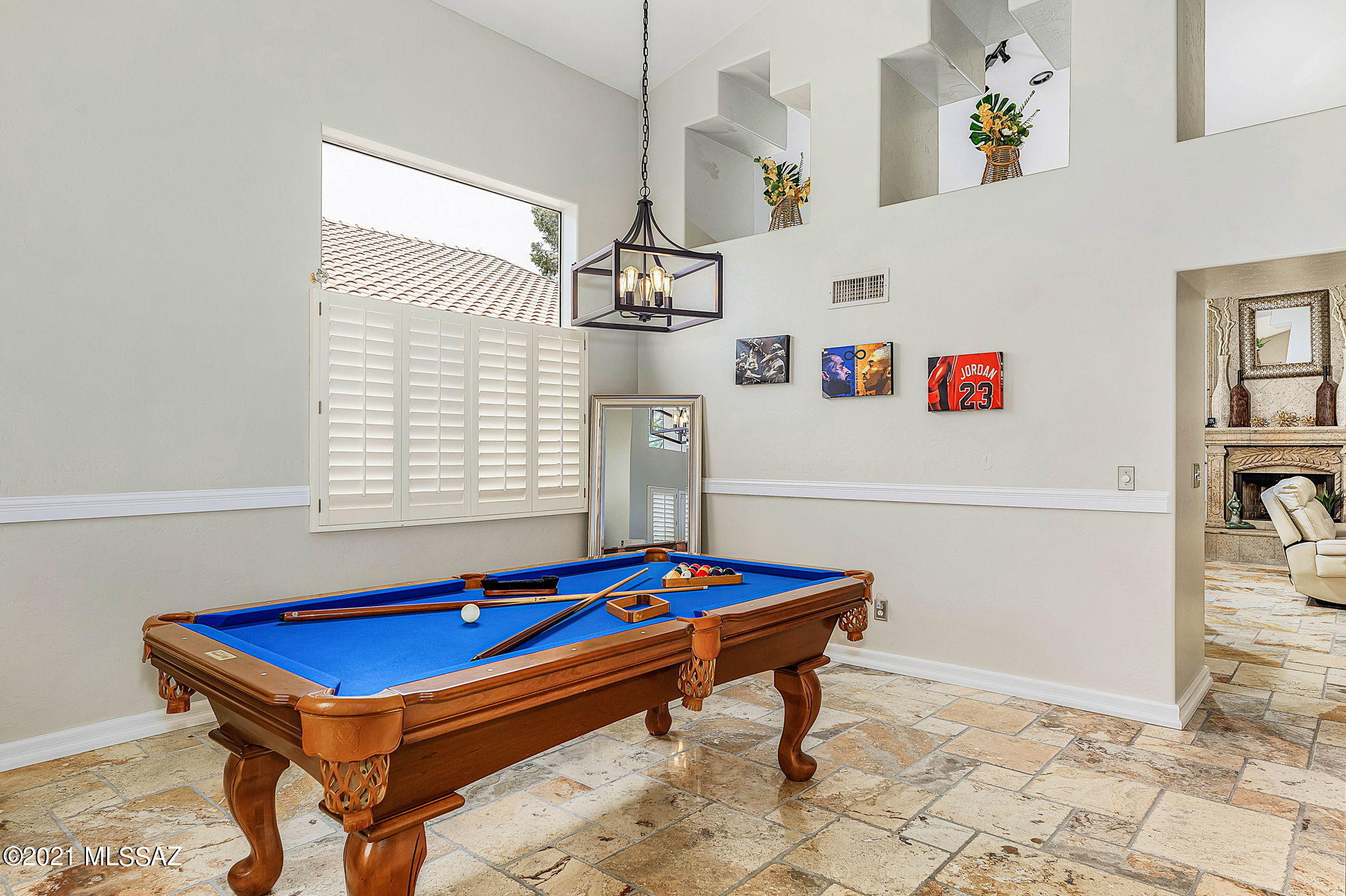 Pima Ridge (1-62) - Residential