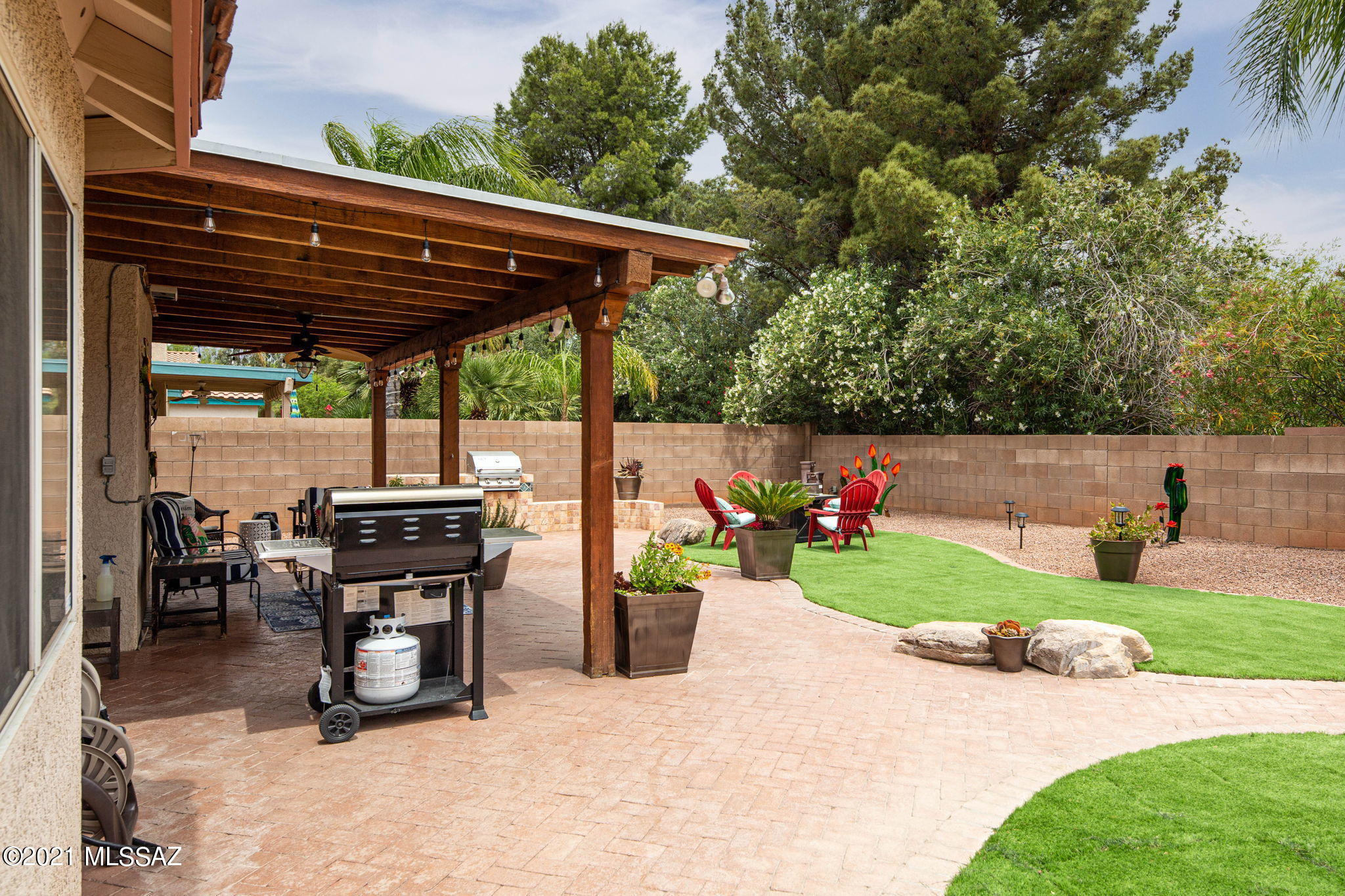 Pima Ridge (1-62) - Residential