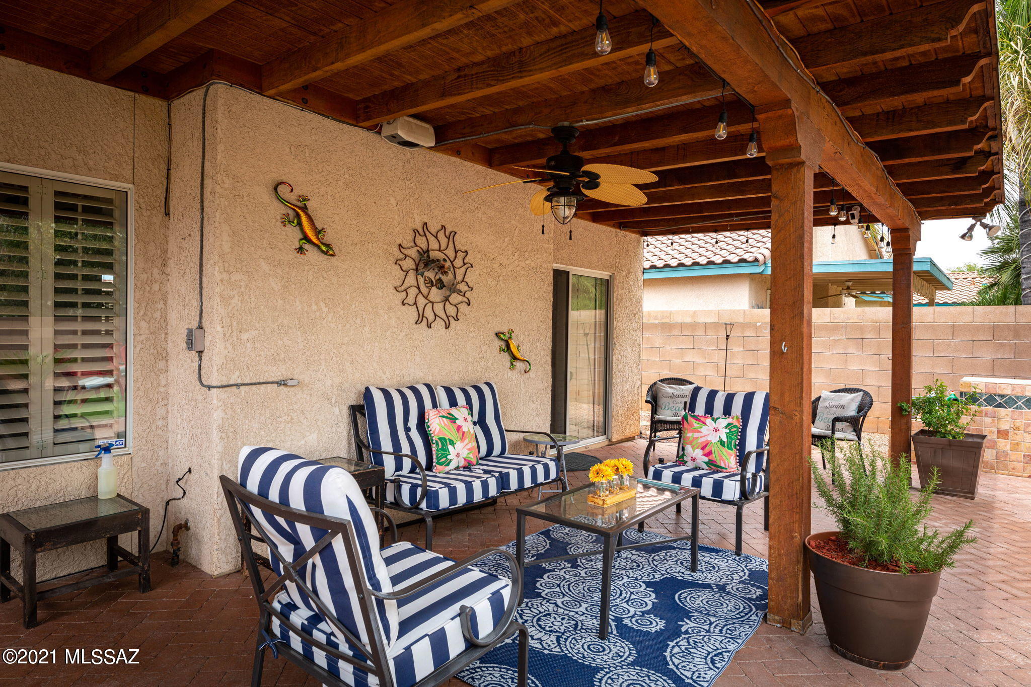Pima Ridge (1-62) - Residential