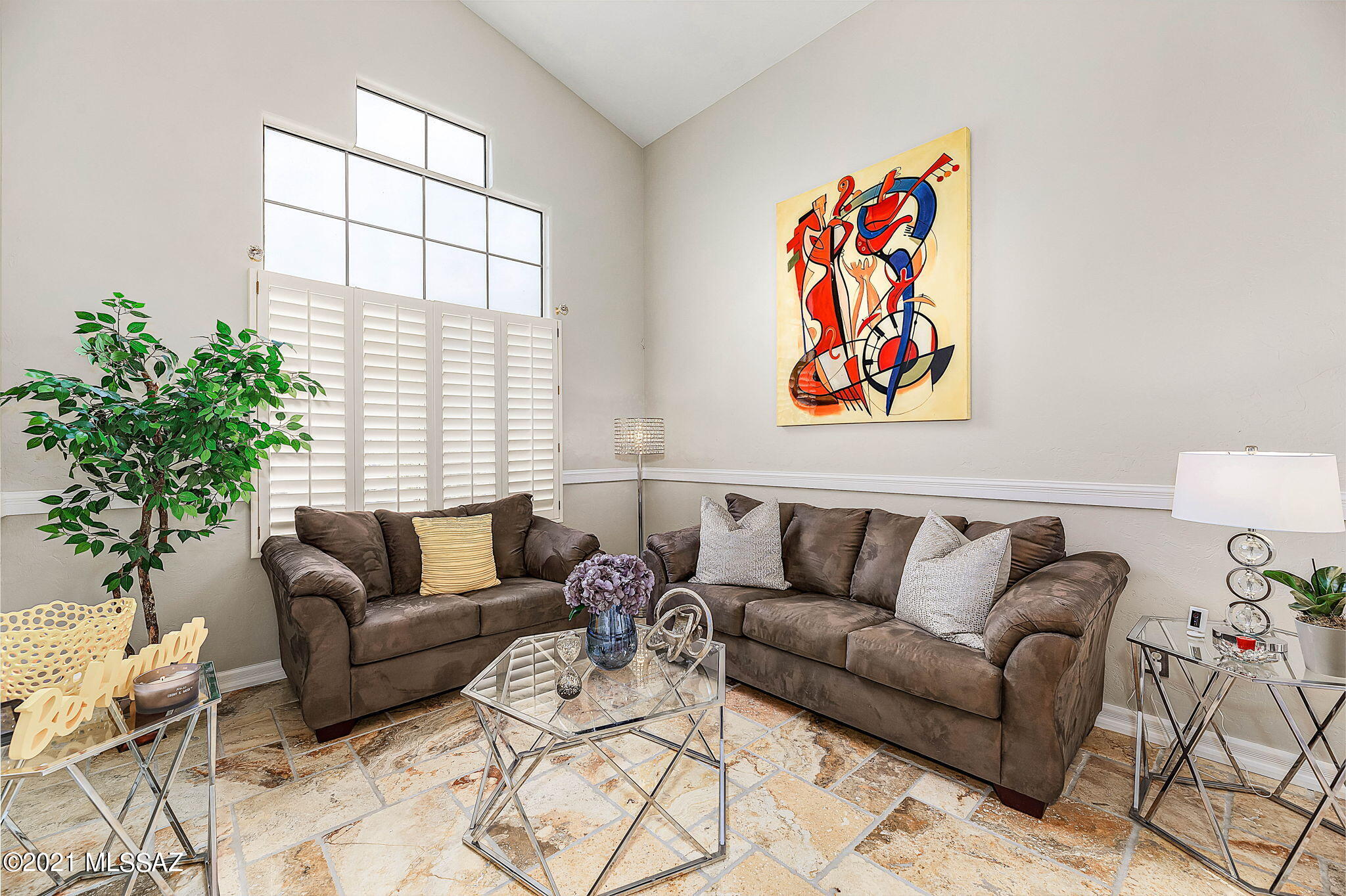 Pima Ridge (1-62) - Residential