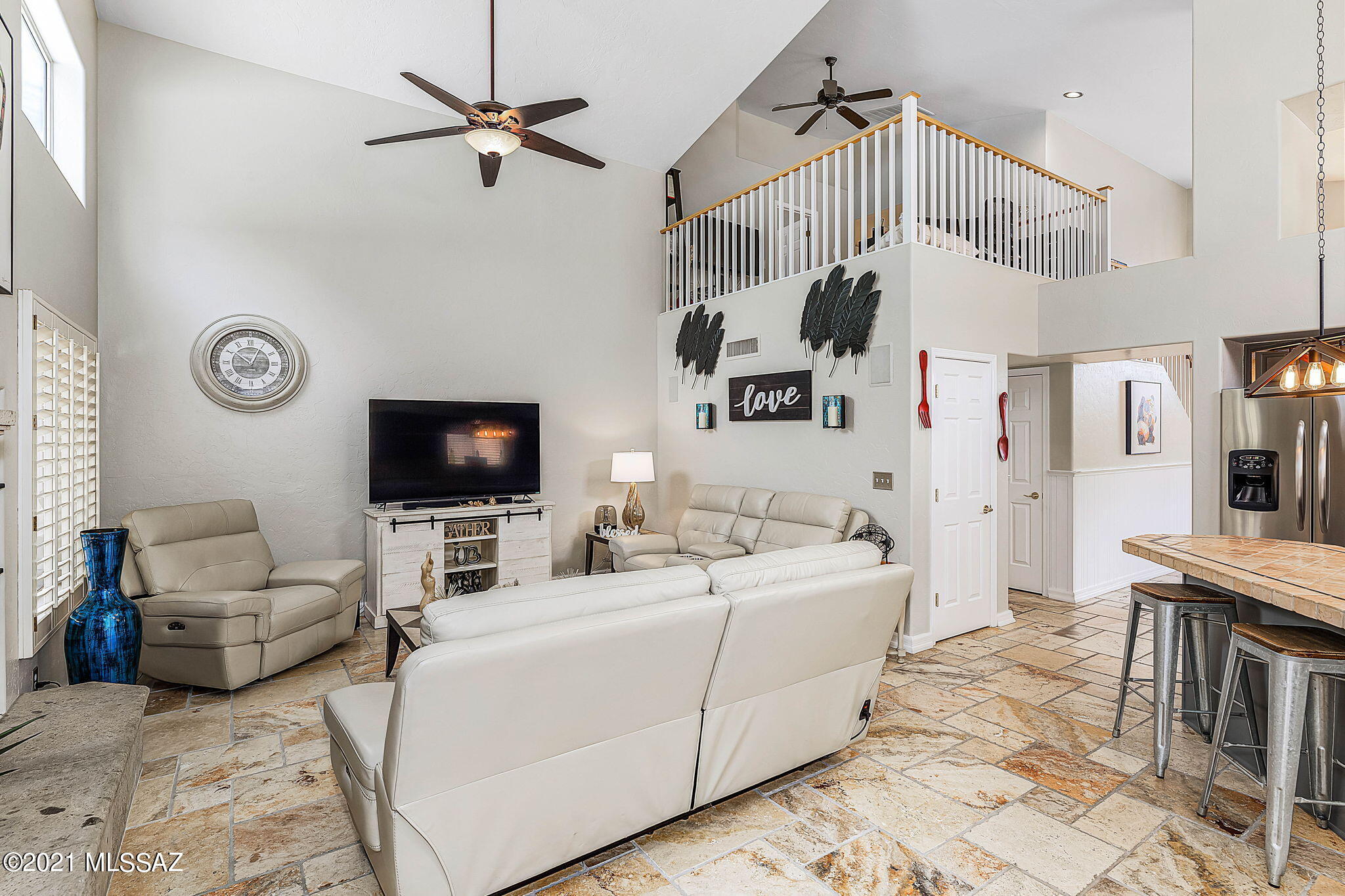 Pima Ridge (1-62) - Residential