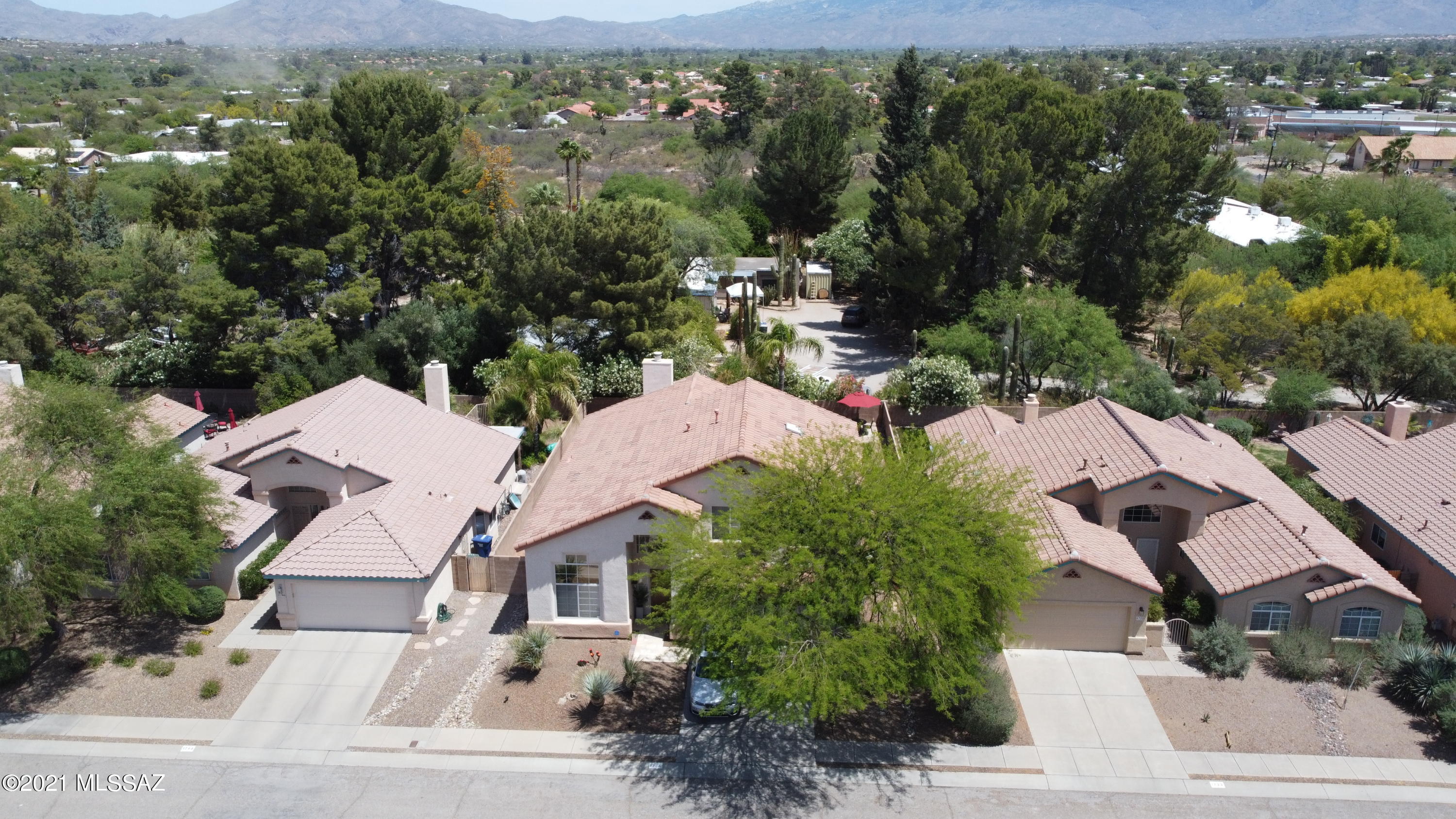 Pima Ridge (1-62) - Residential