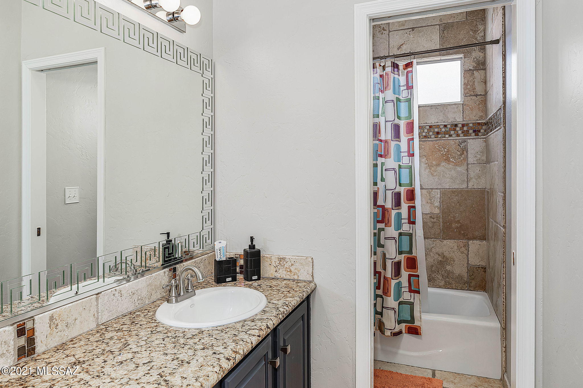 Pima Ridge (1-62) - Residential