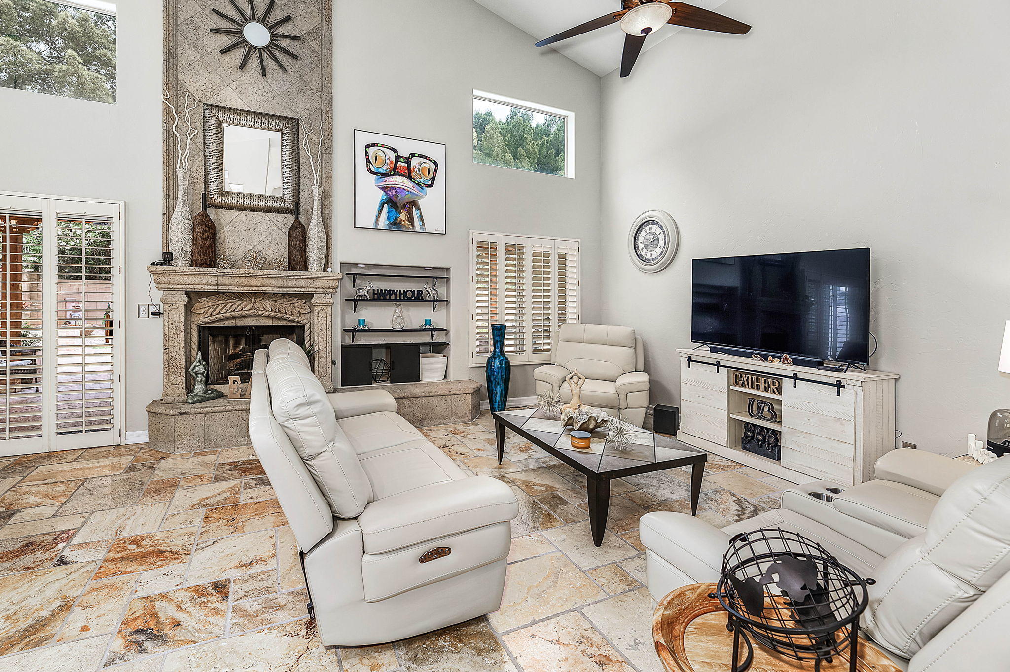 Pima Ridge (1-62) - Residential