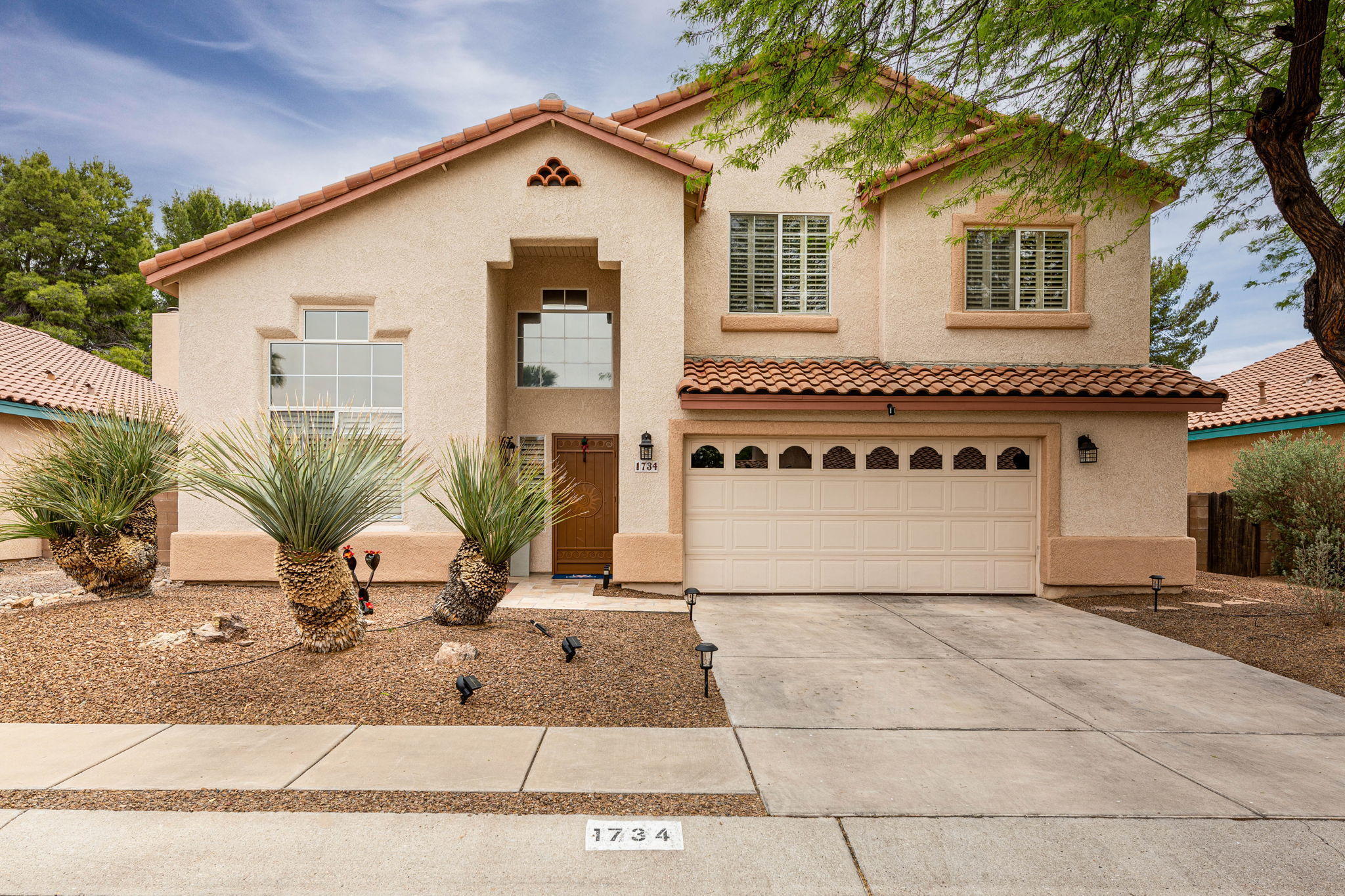 Pima Ridge (1-62) - Residential