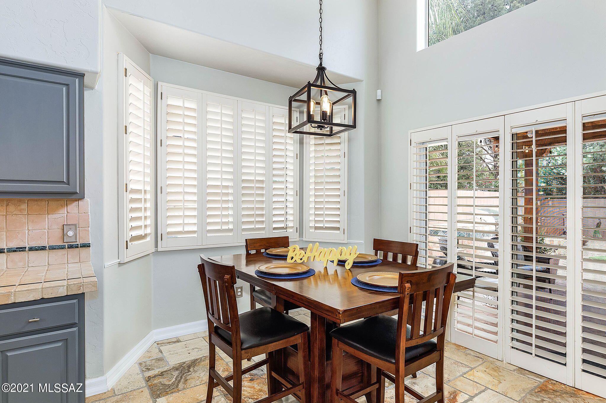 Pima Ridge (1-62) - Residential