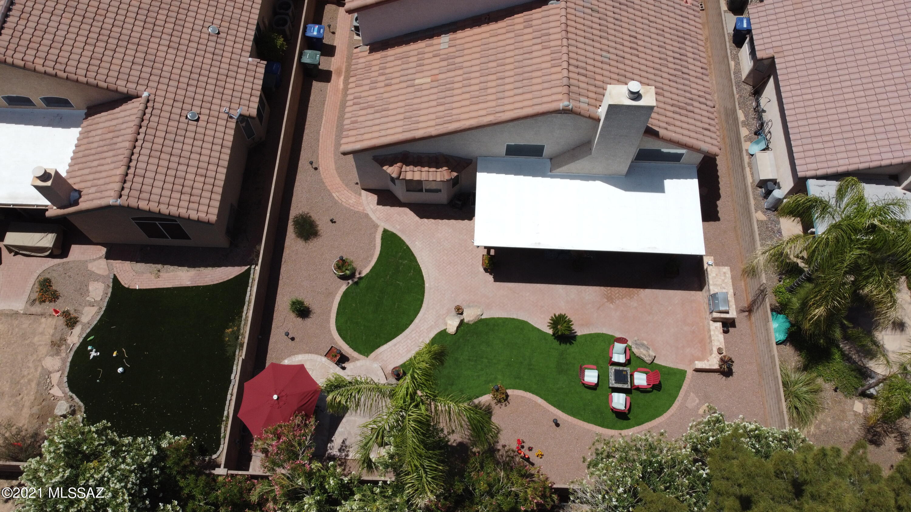 Pima Ridge (1-62) - Residential