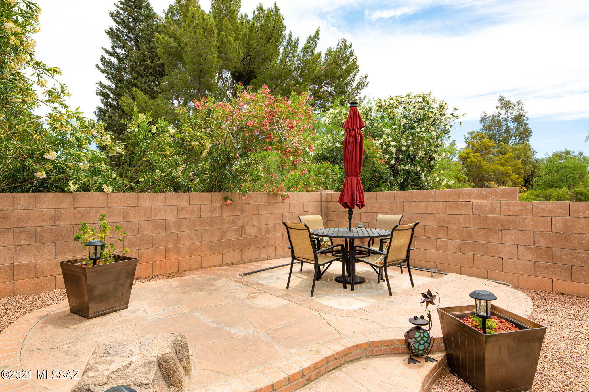 Pima Ridge (1-62) - Residential