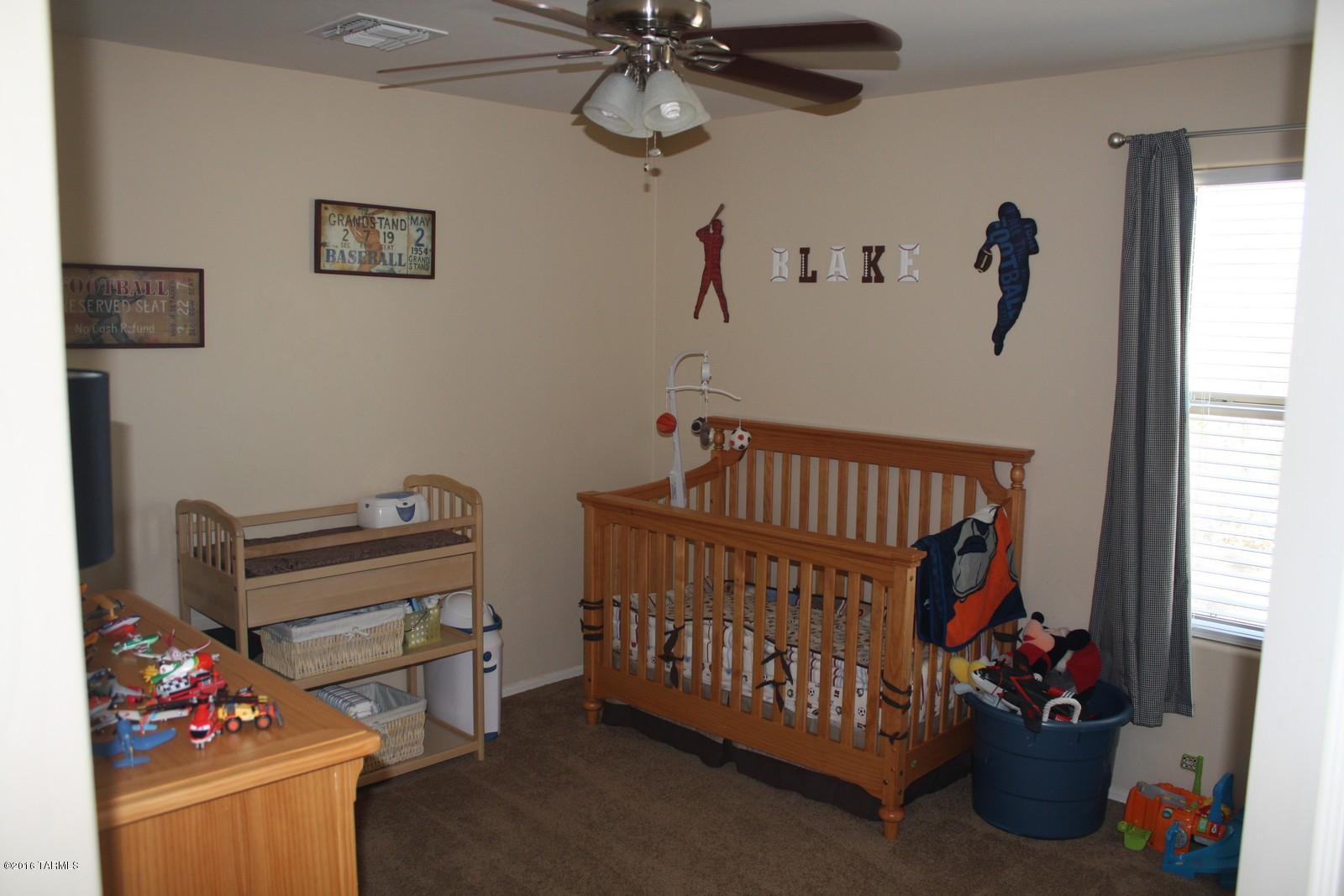 Rancho Del Lago (B37-38) - Residential Lease