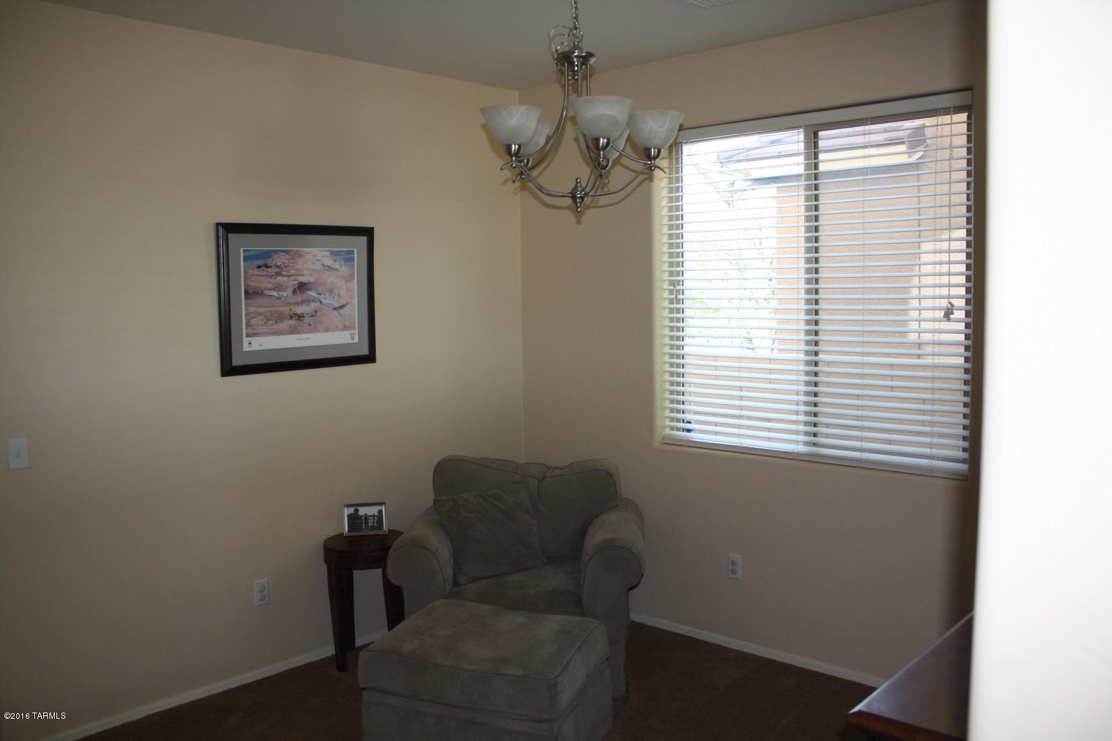 Rancho Del Lago (B37-38) - Residential Lease