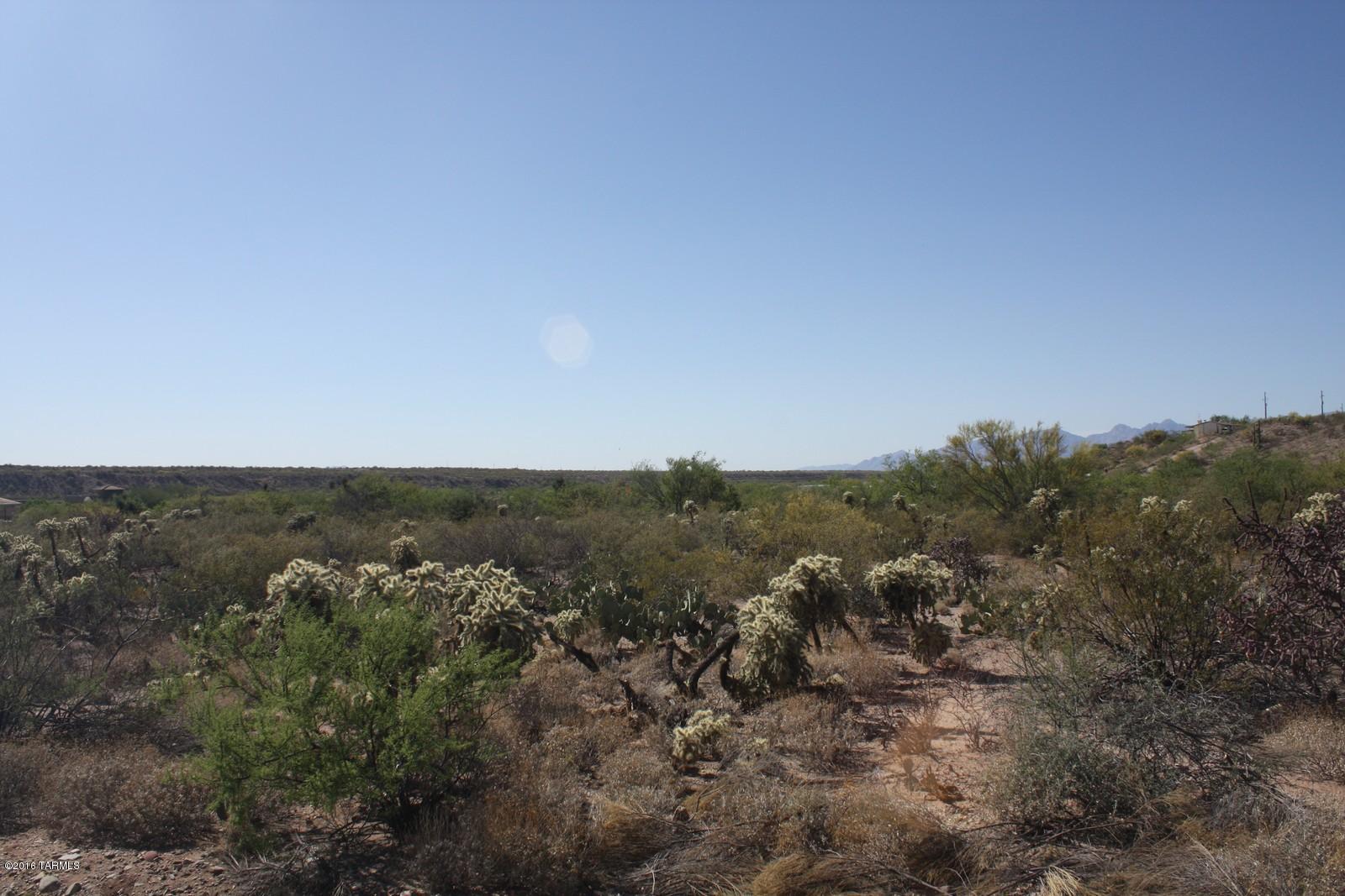Rancho Del Lago (B37-38) - Residential Lease