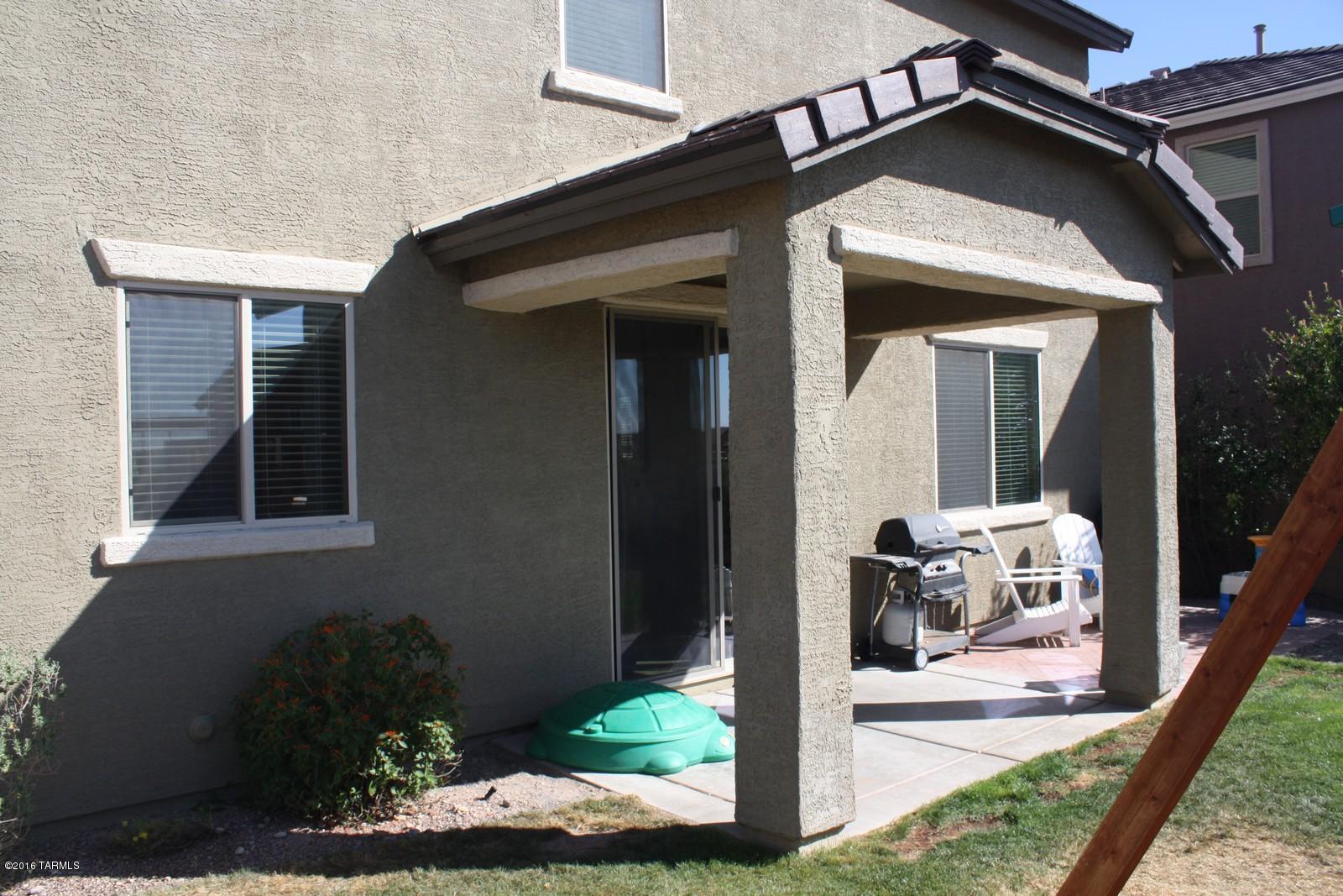 Rancho Del Lago (B37-38) - Residential Lease