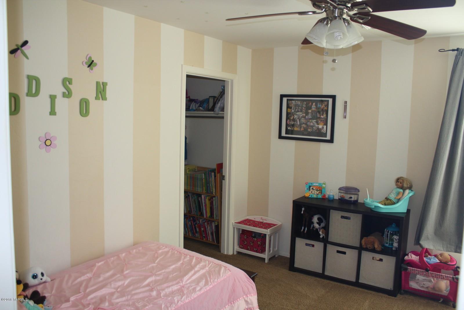 Rancho Del Lago (B37-38) - Residential Lease