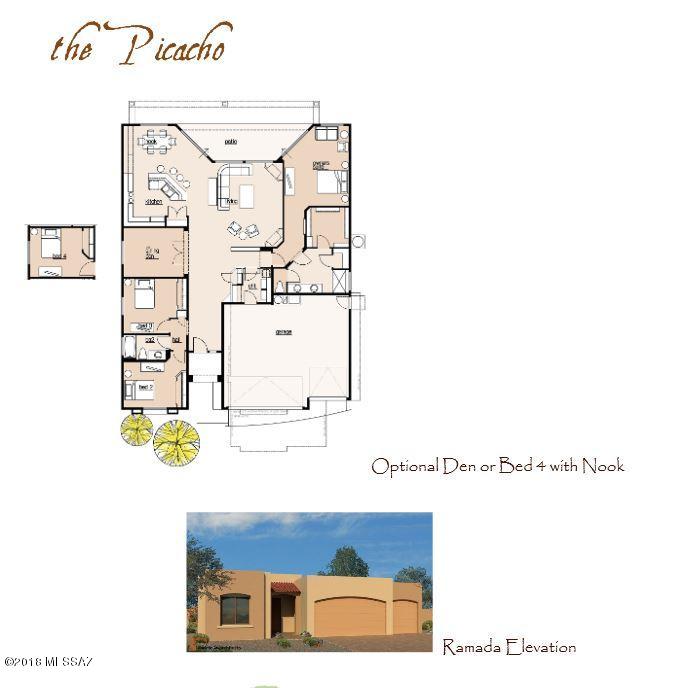 Haciendas at Wrightstown - Residential
