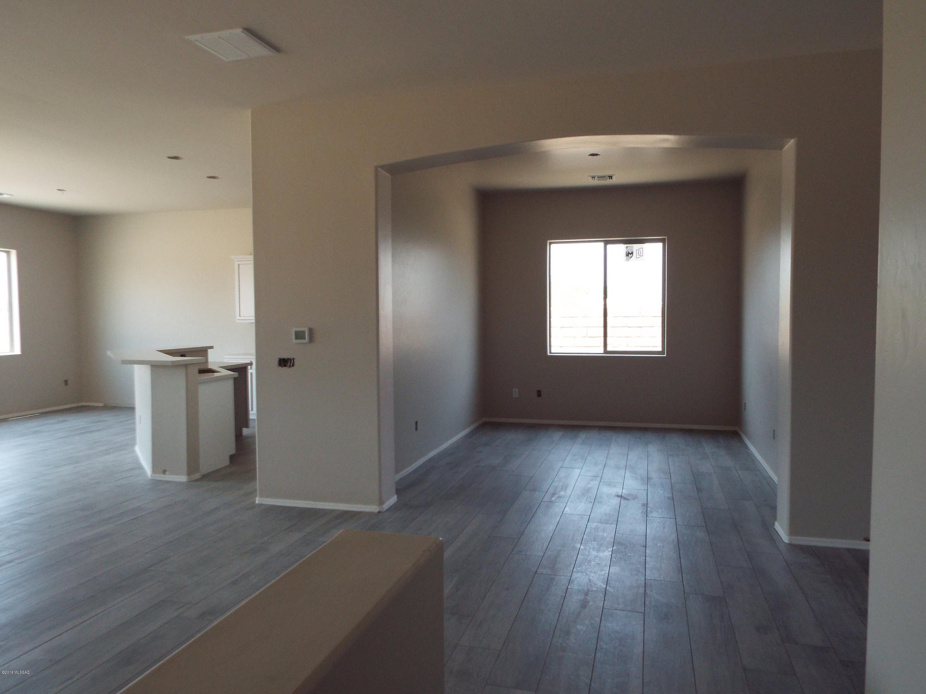 Haciendas at Wrightstown - Residential