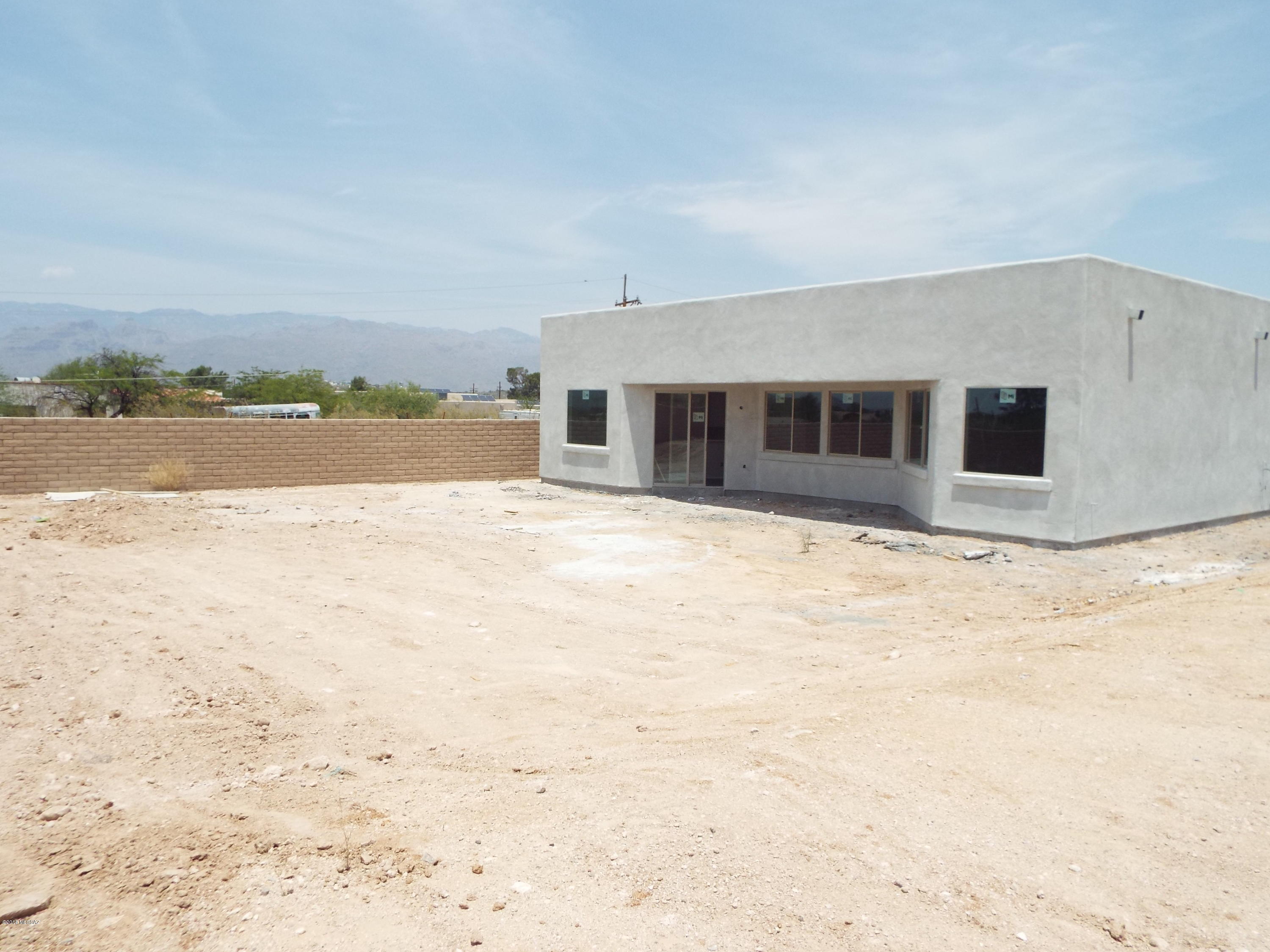 Haciendas at Wrightstown - Residential