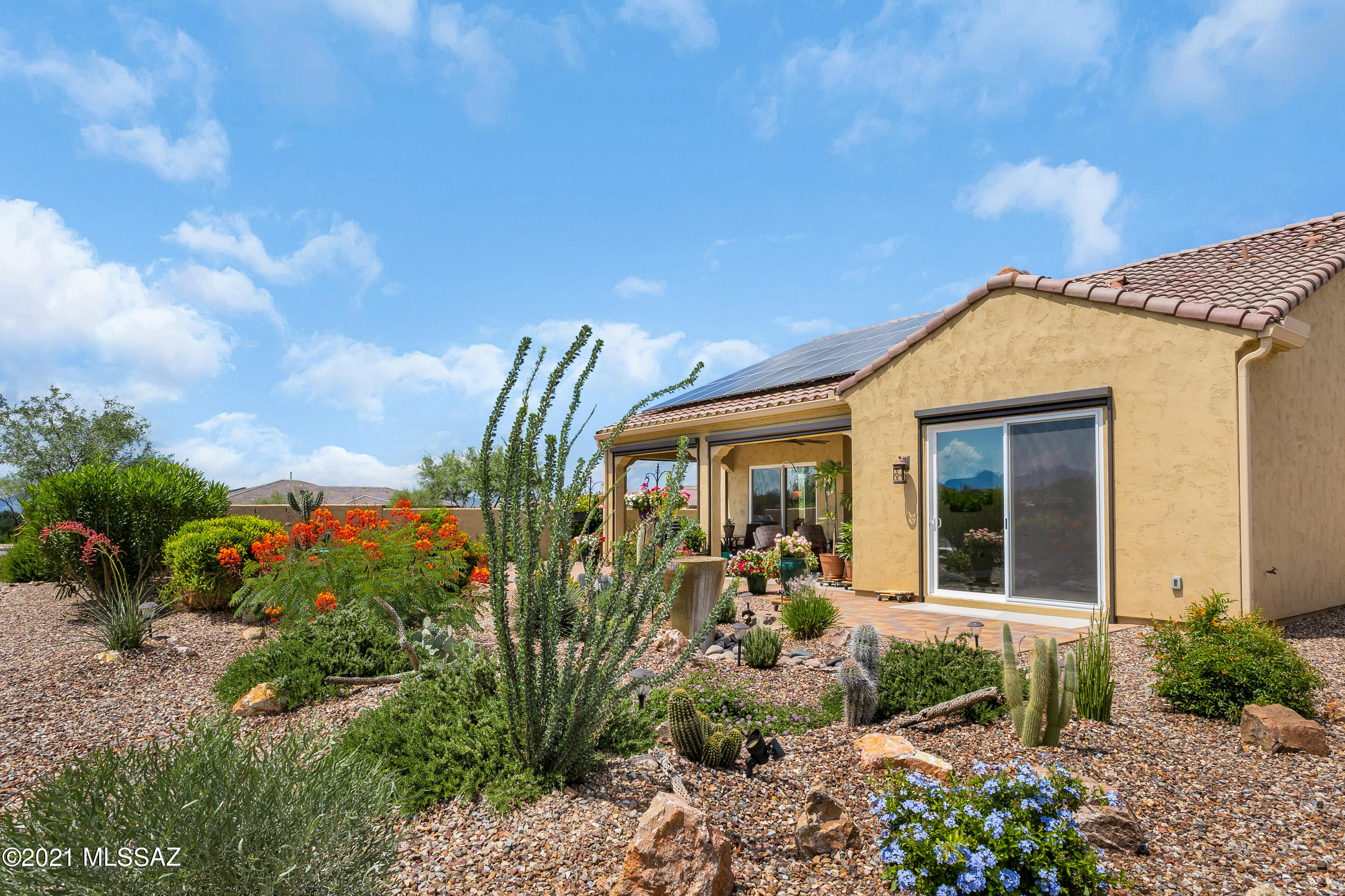 Saddlebrooke Ranch - Residential