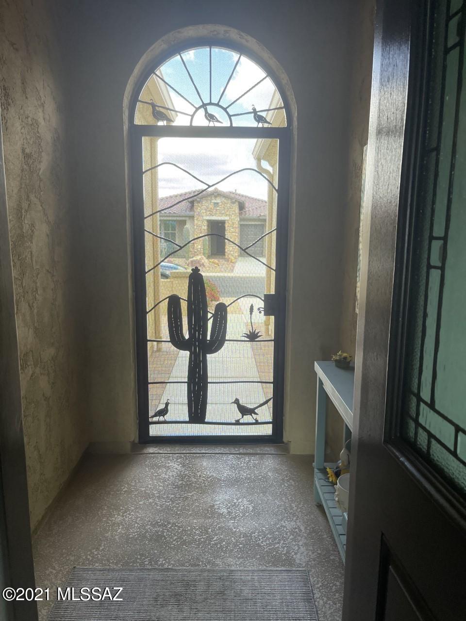 Saddlebrooke Ranch - Residential