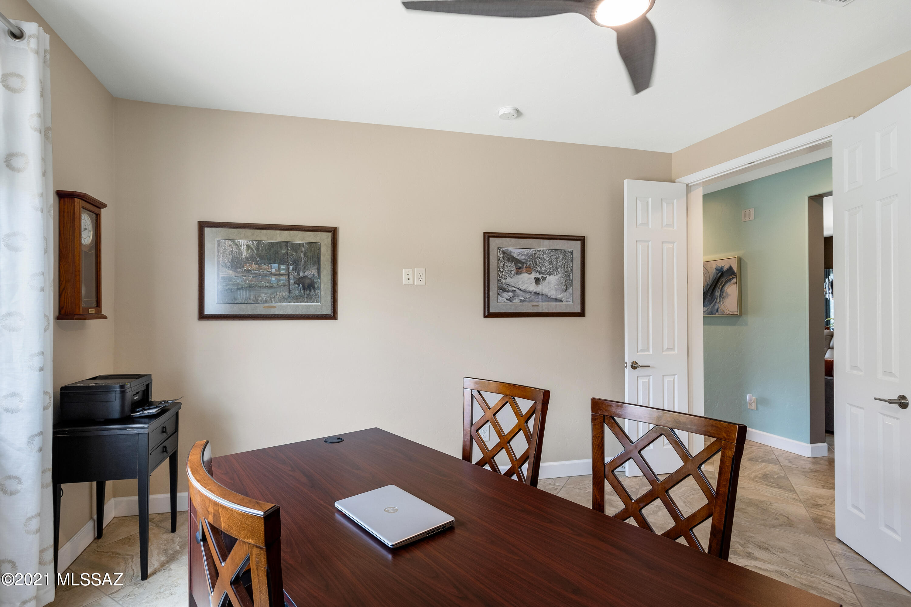 Saddlebrooke Ranch - Residential
