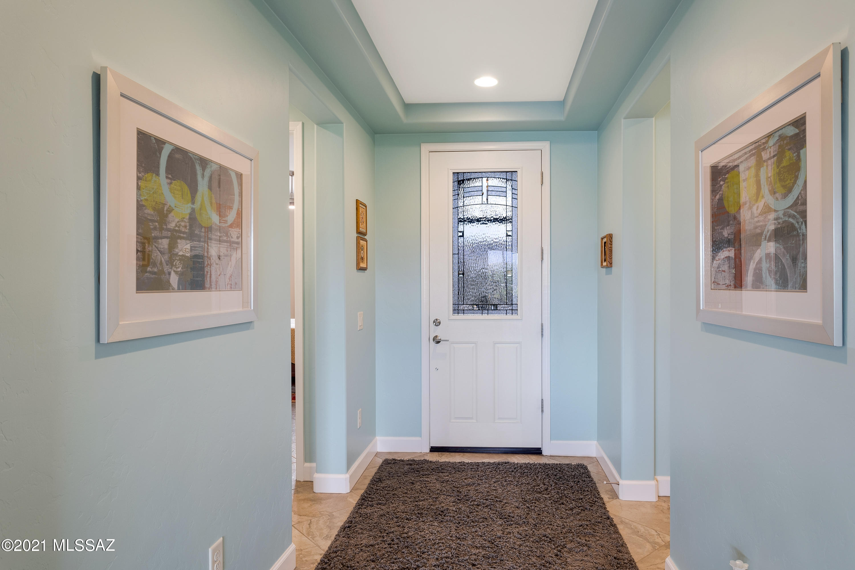 Saddlebrooke Ranch - Residential