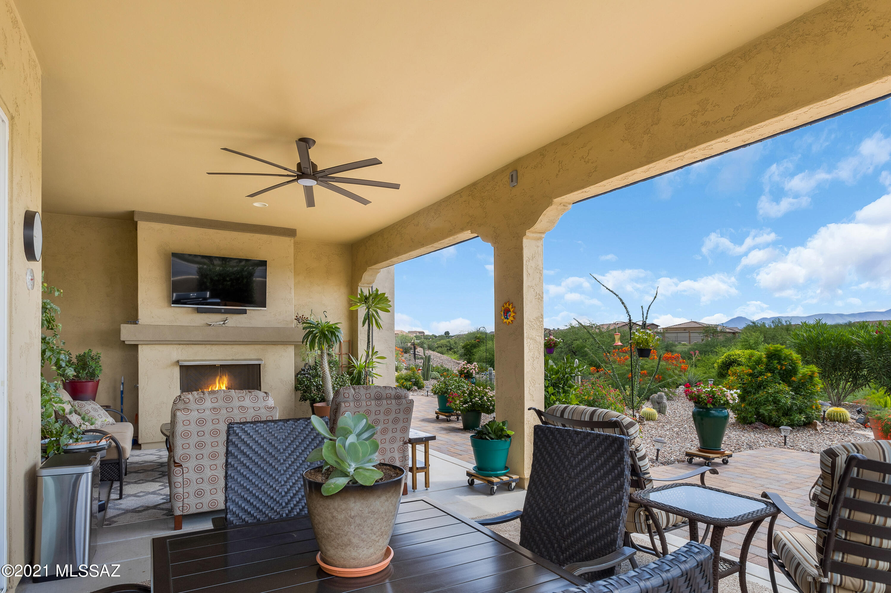 Saddlebrooke Ranch - Residential