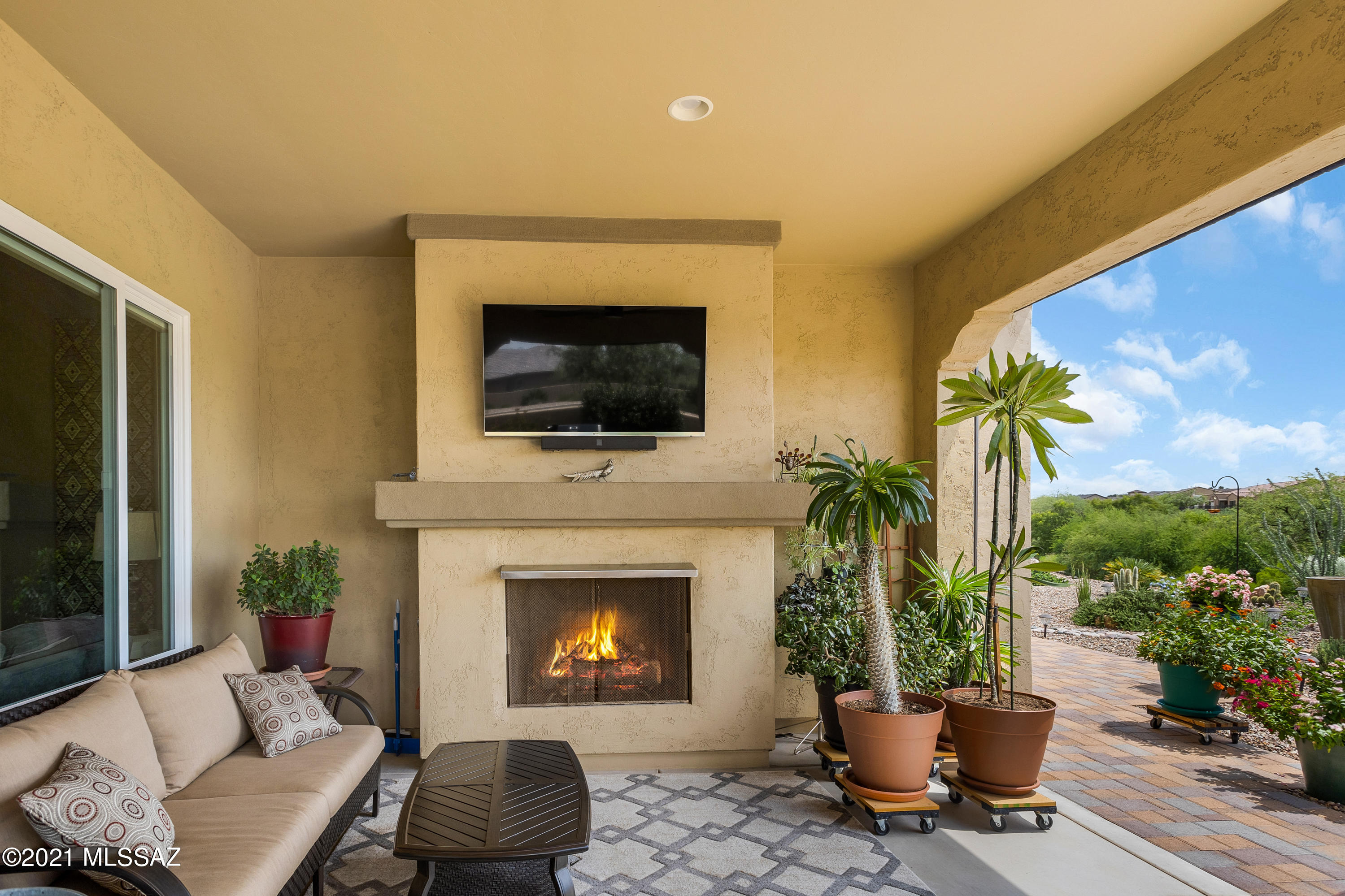 Saddlebrooke Ranch - Residential