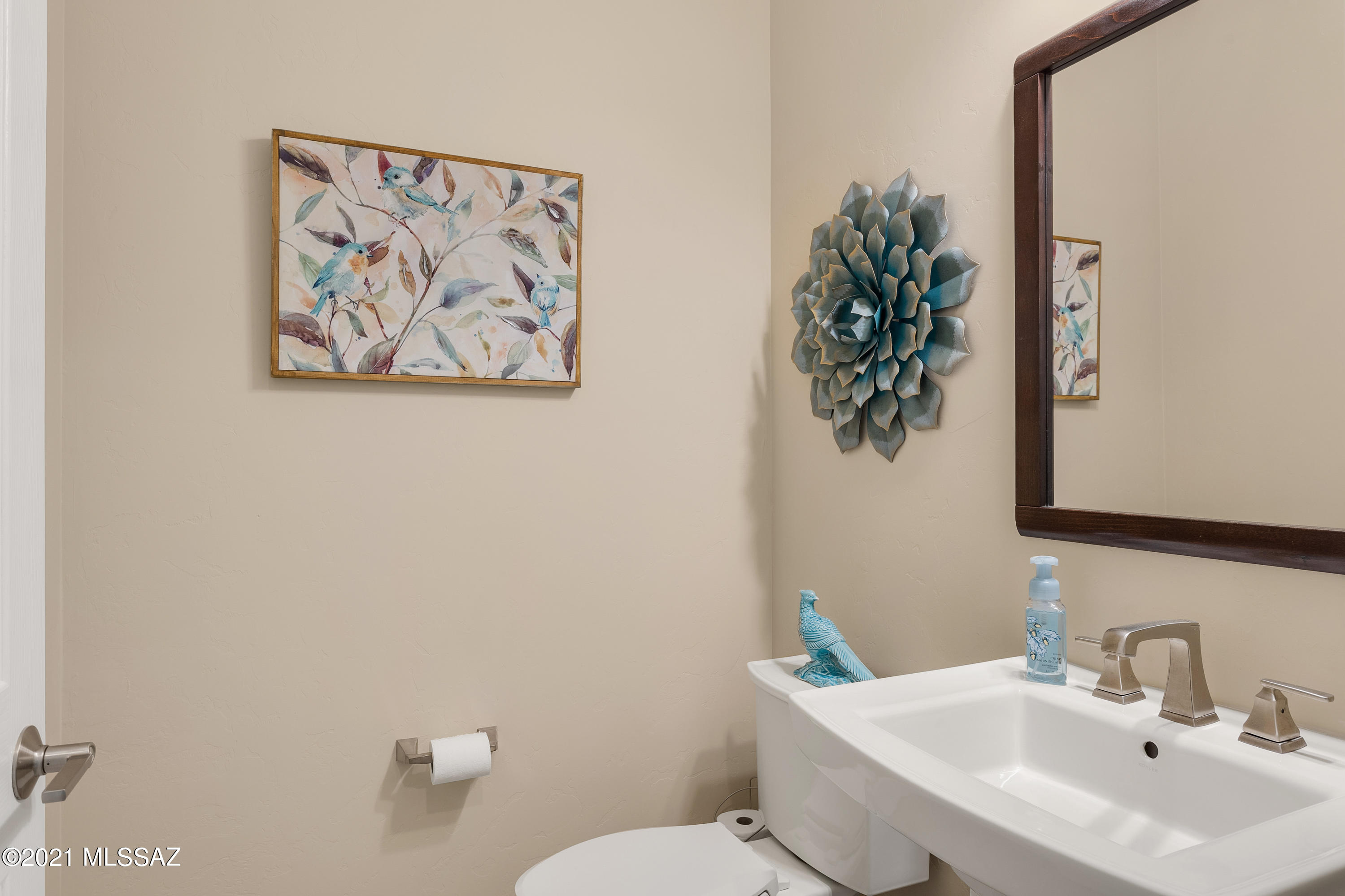 Saddlebrooke Ranch - Residential