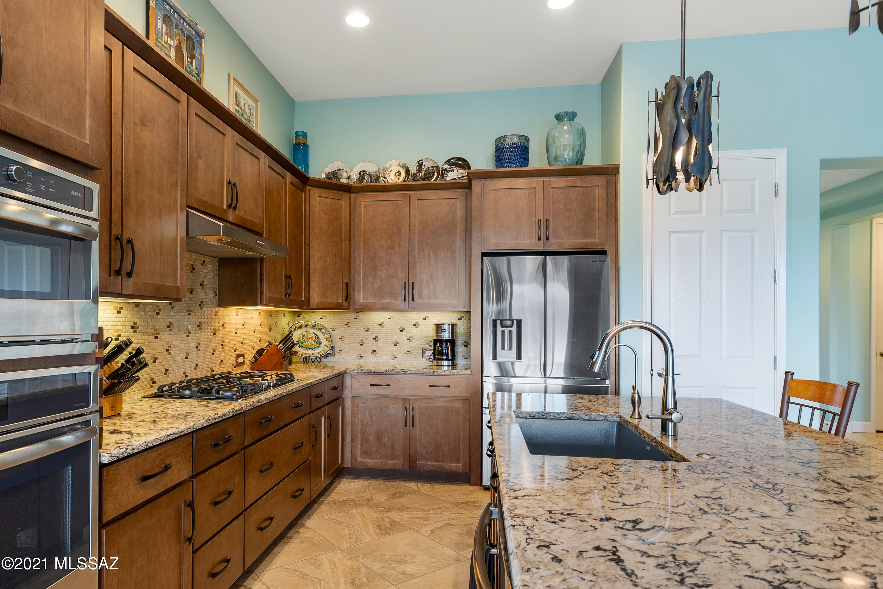 Saddlebrooke Ranch - Residential