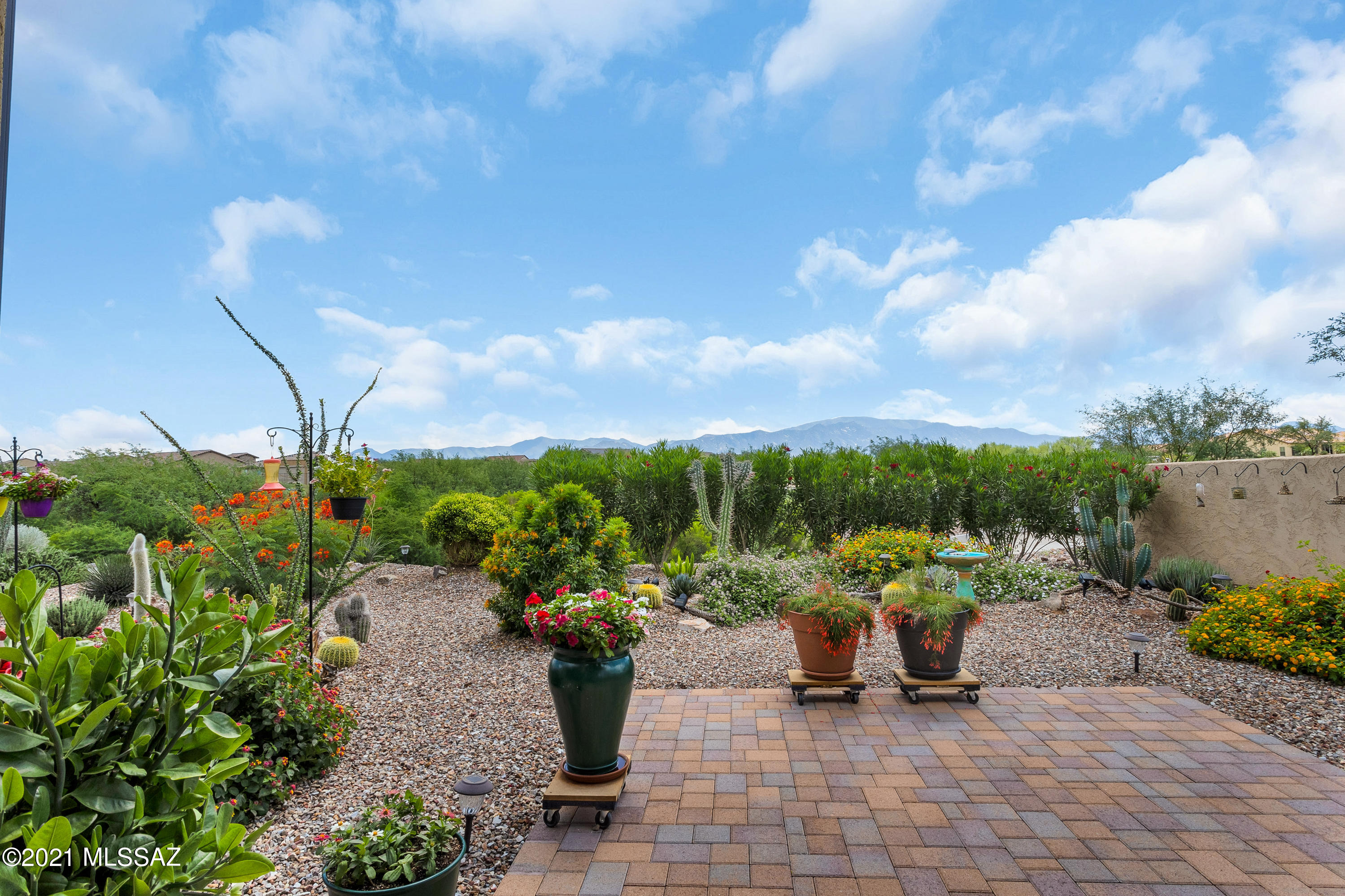 Saddlebrooke Ranch - Residential