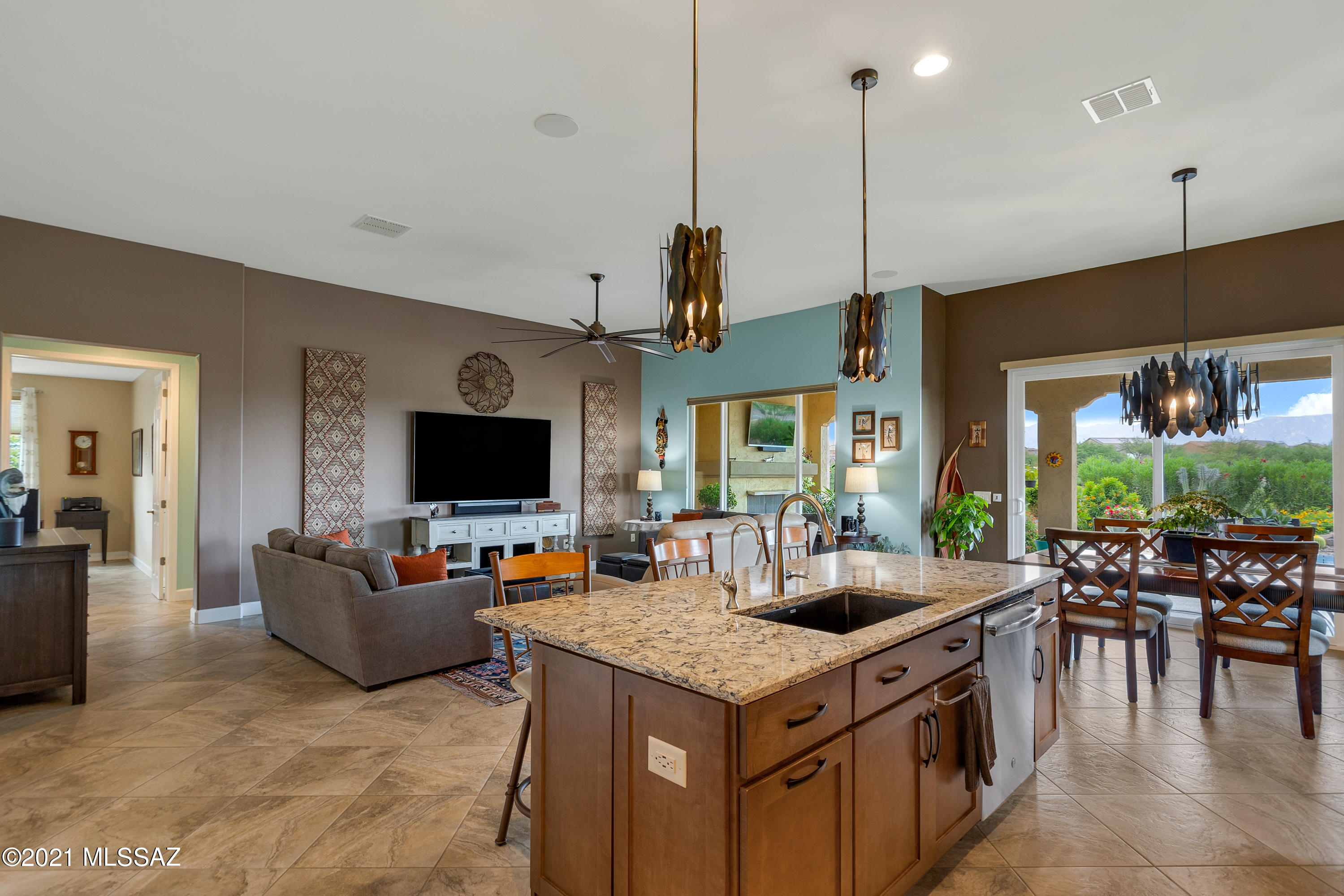 Saddlebrooke Ranch - Residential