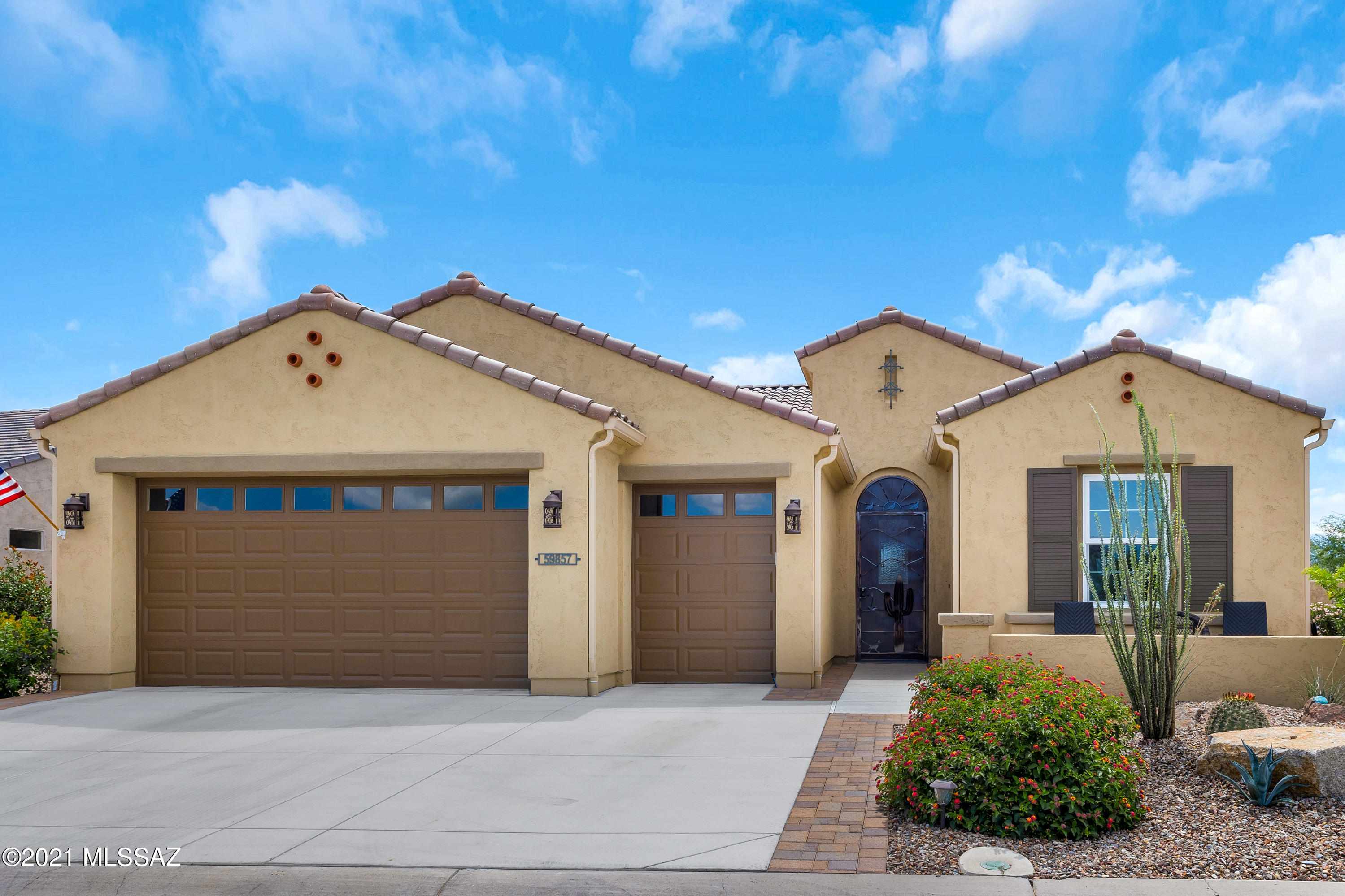 Saddlebrooke Ranch - Residential