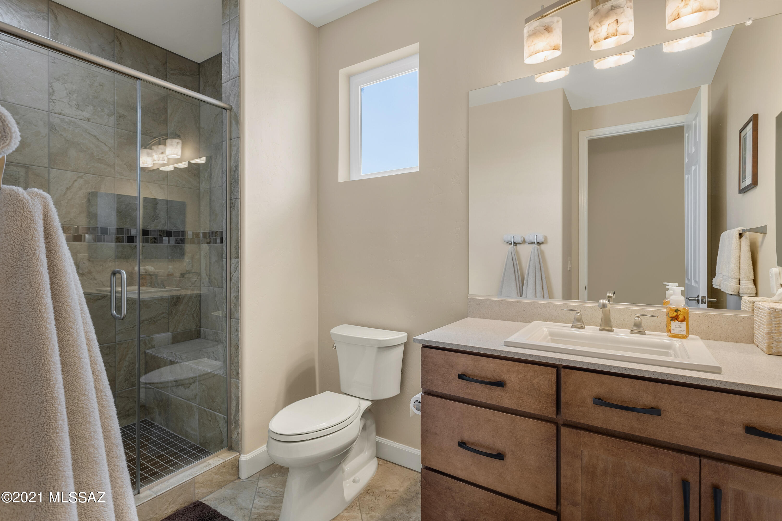 Saddlebrooke Ranch - Residential