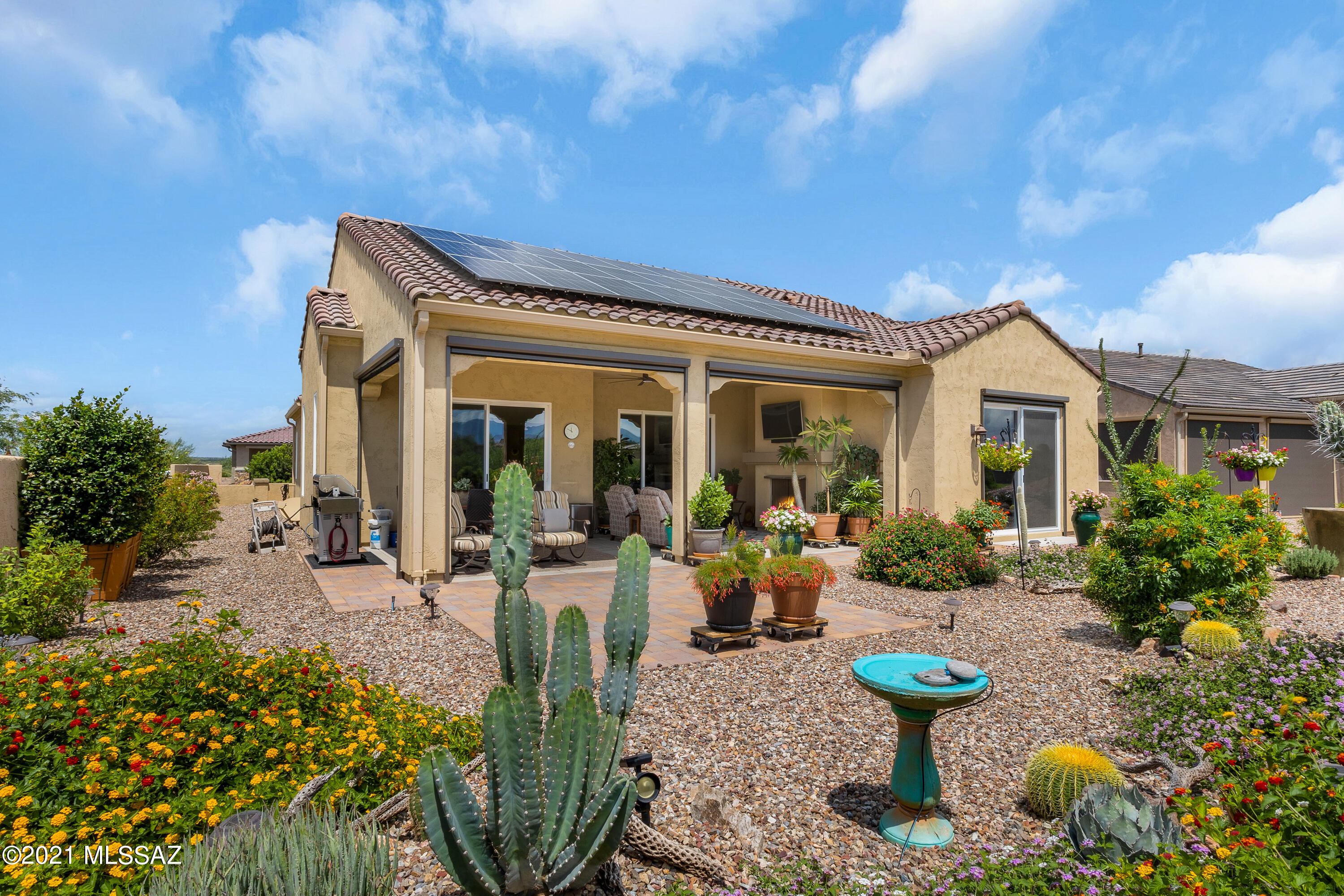 Saddlebrooke Ranch - Residential