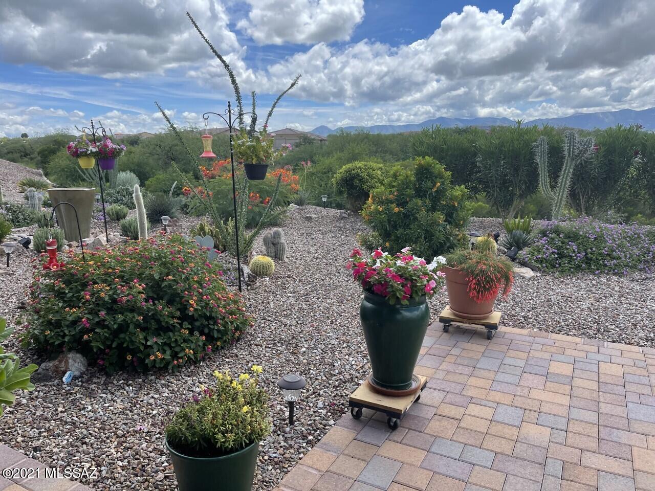 Saddlebrooke Ranch - Residential