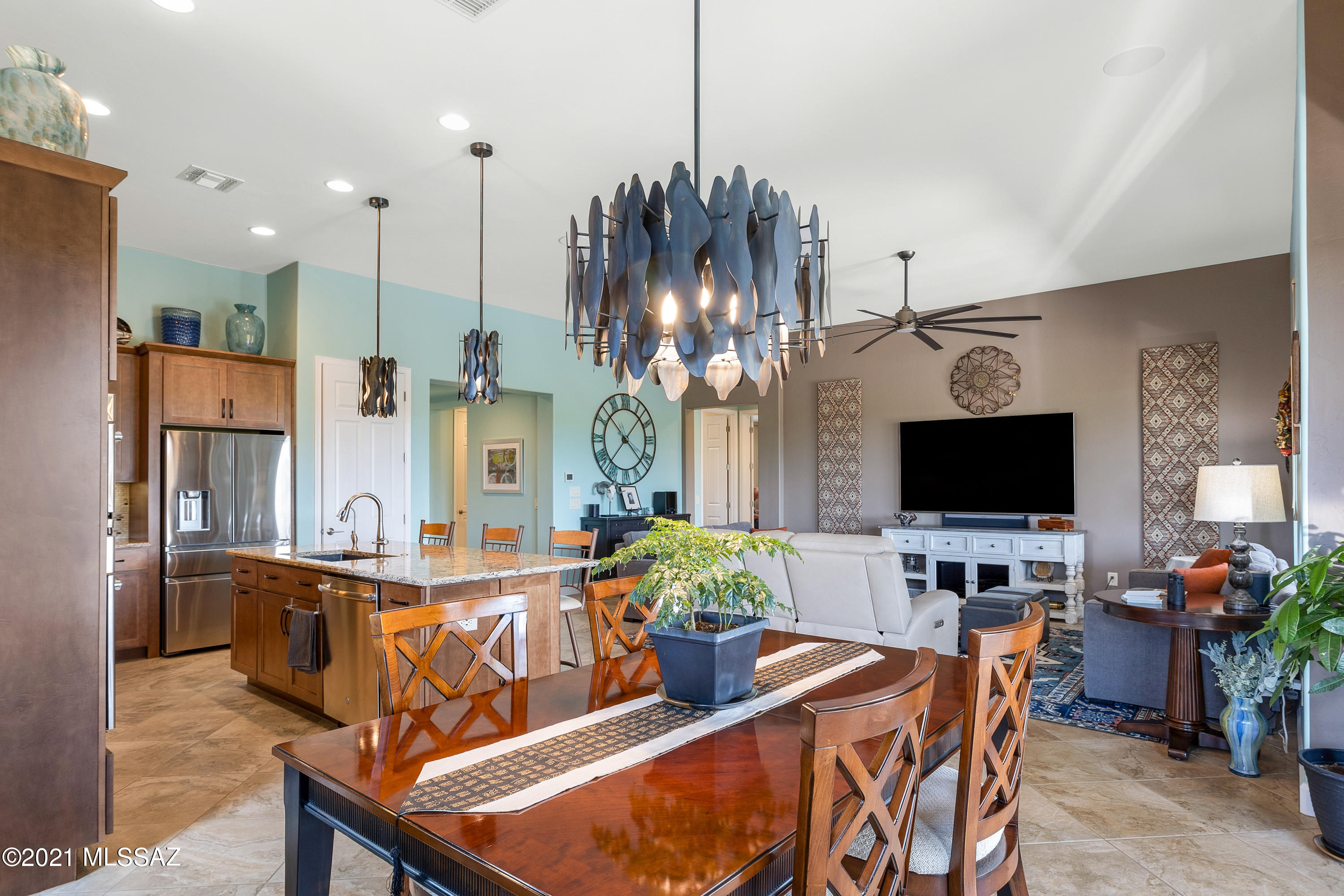 Saddlebrooke Ranch - Residential