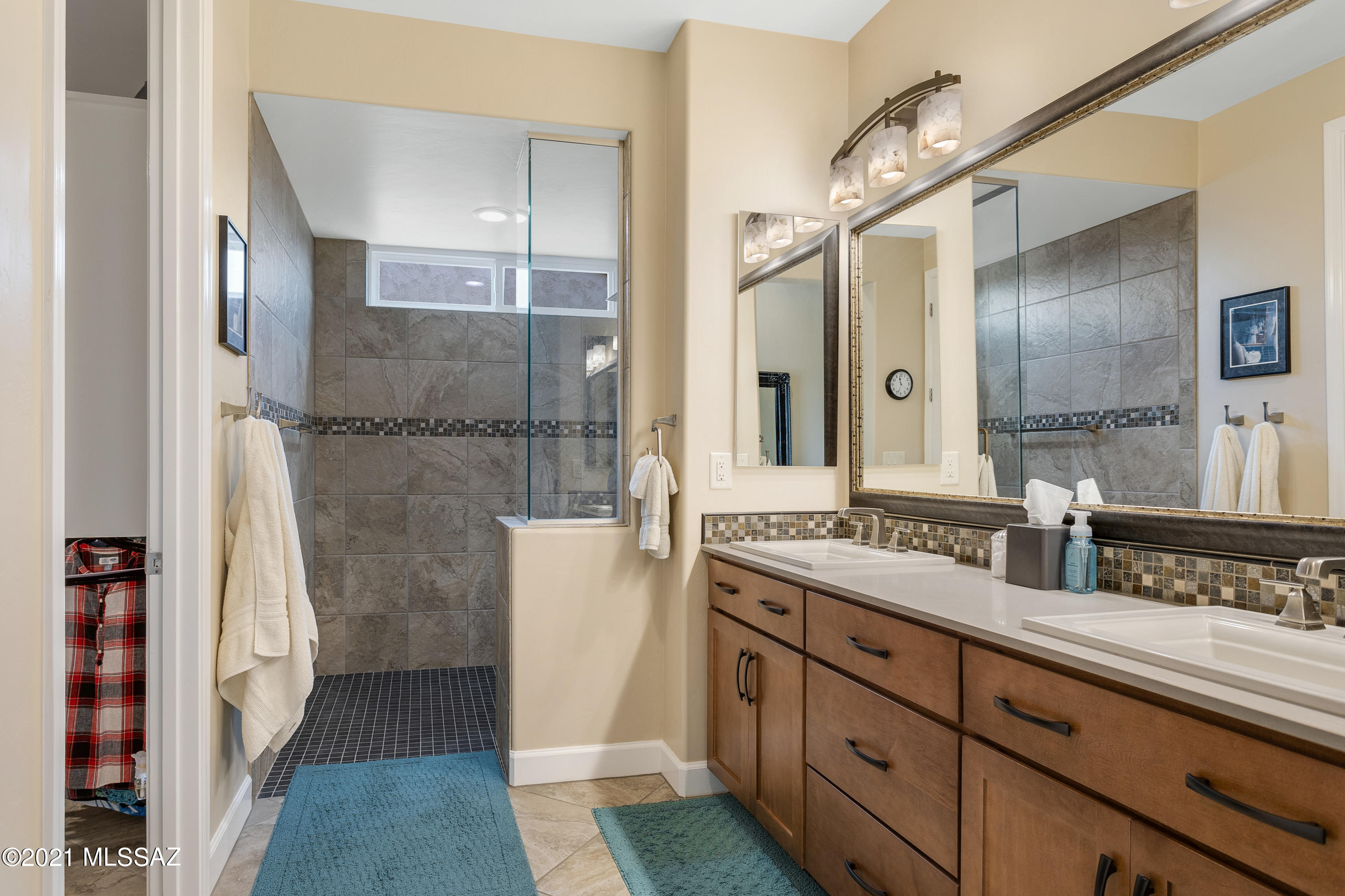 Saddlebrooke Ranch - Residential