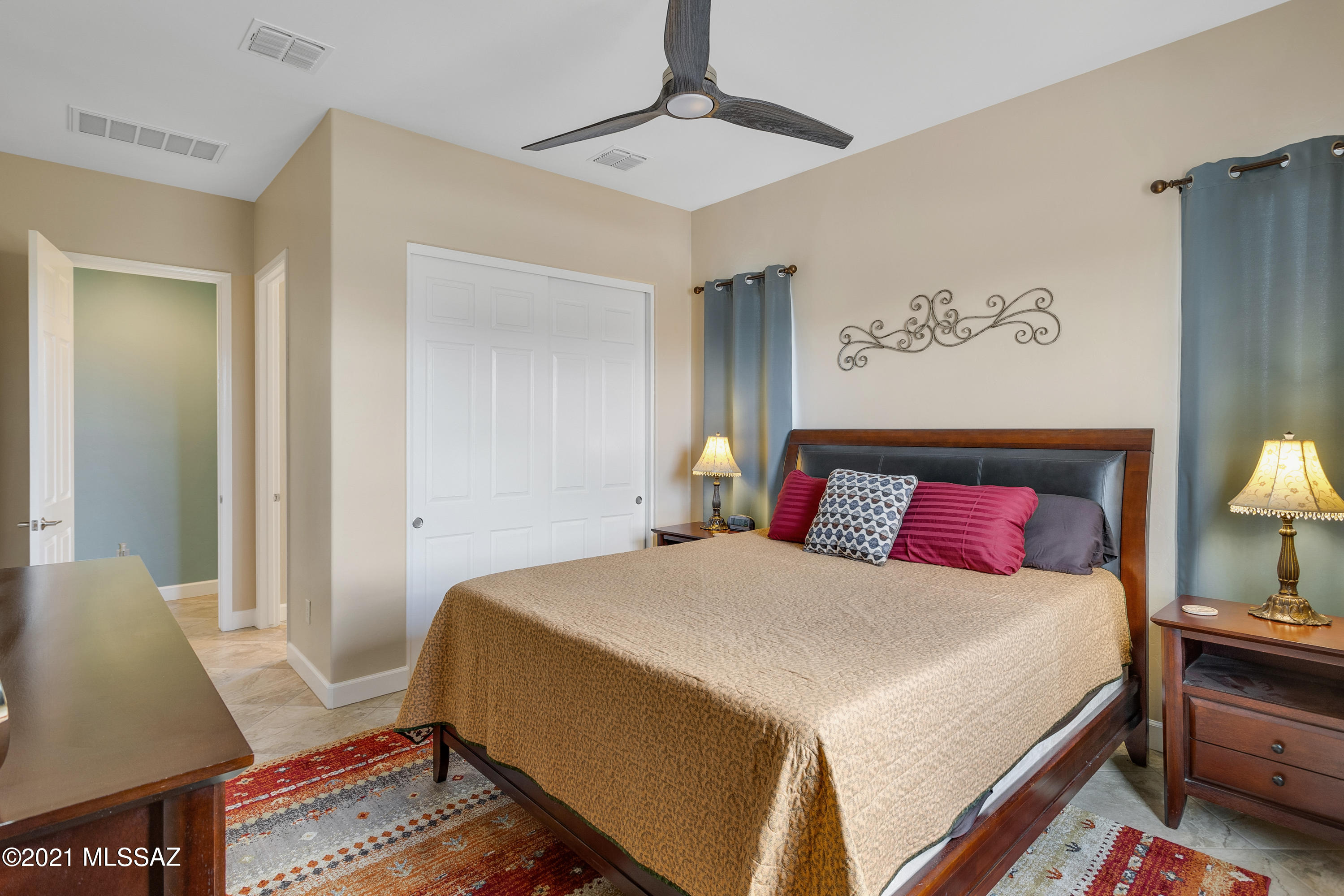 Saddlebrooke Ranch - Residential
