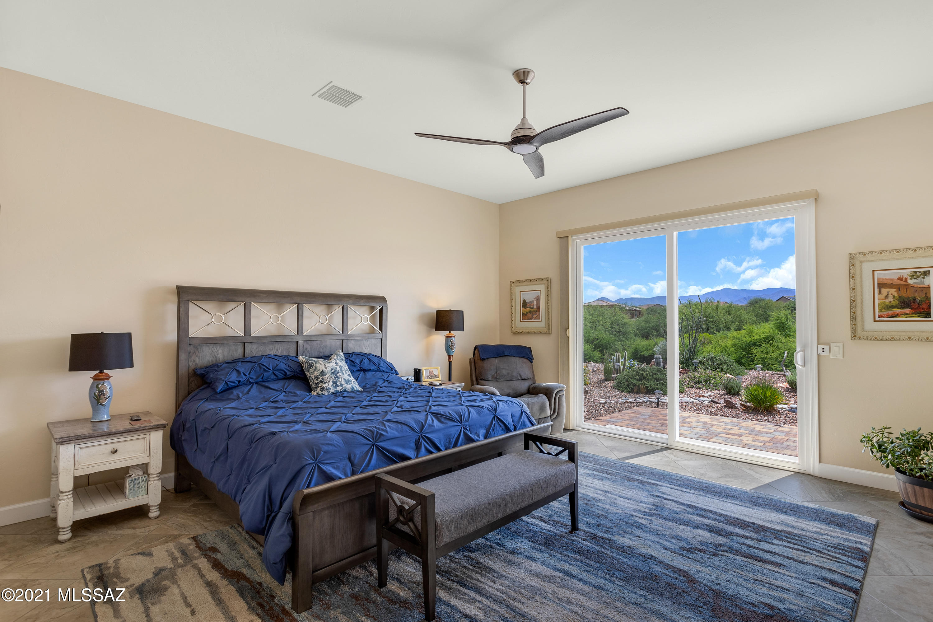 Saddlebrooke Ranch - Residential