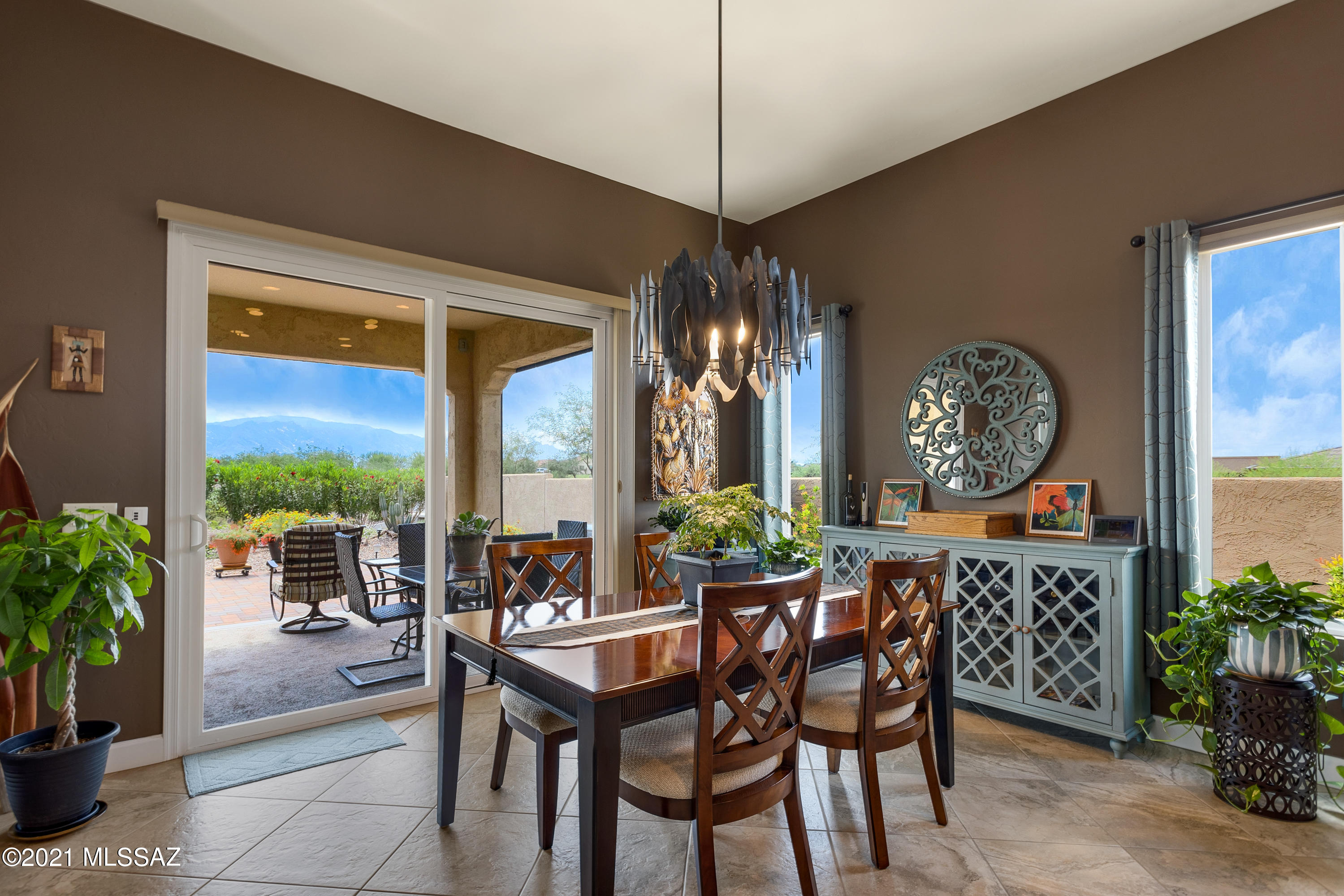 Saddlebrooke Ranch - Residential