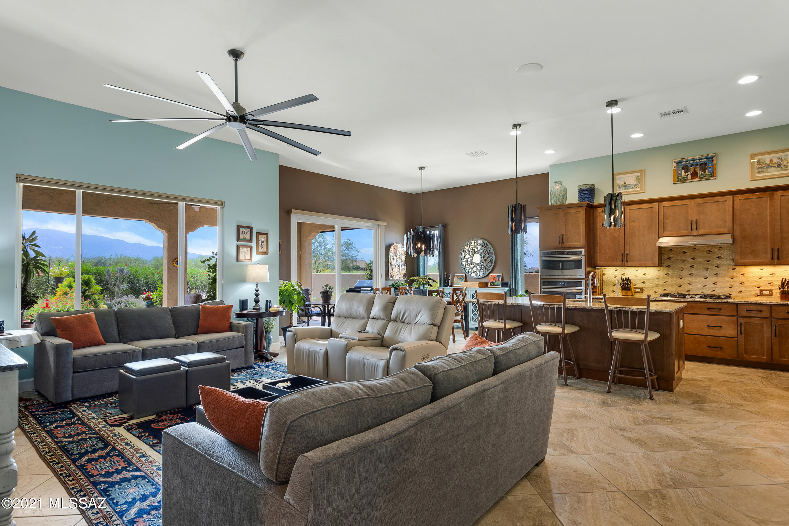 Saddlebrooke Ranch - Residential