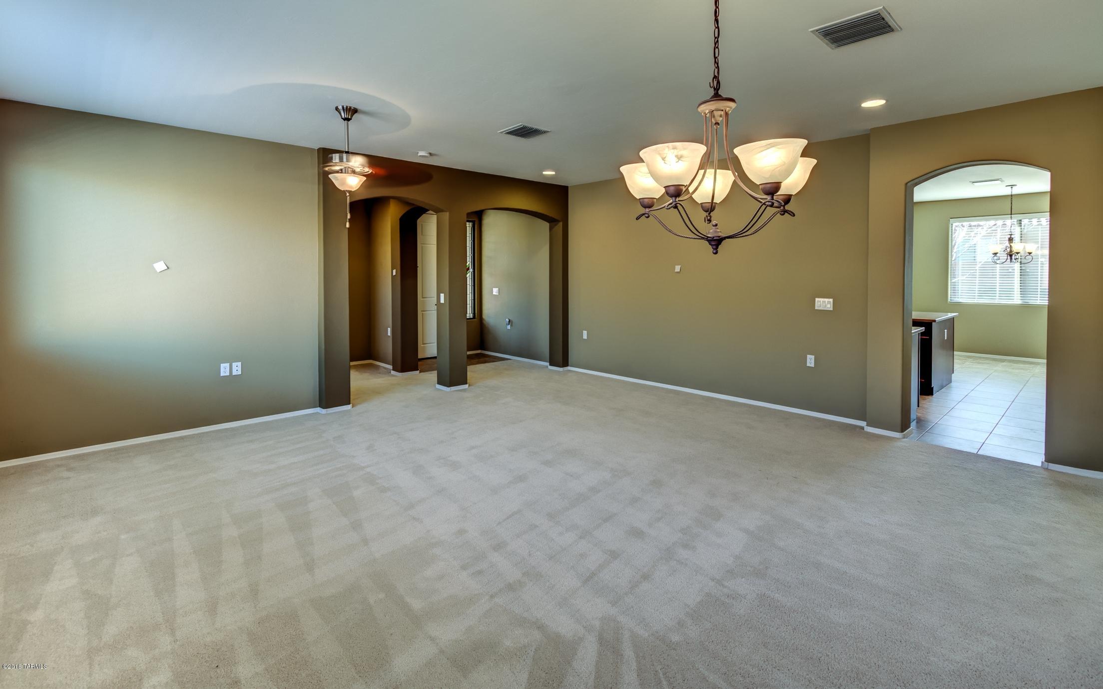 Four Seasons Phase 1 - Residential