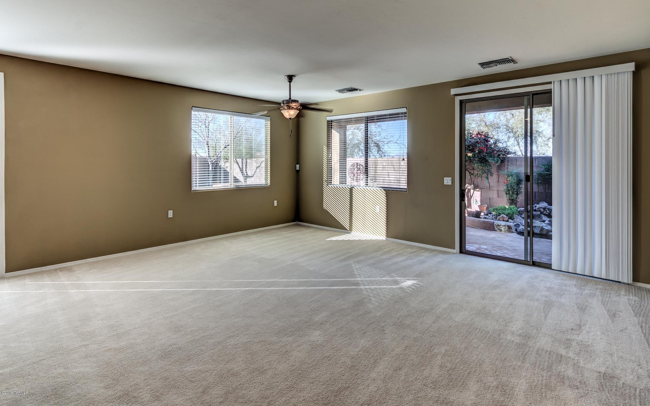Four Seasons Phase 1 - Residential