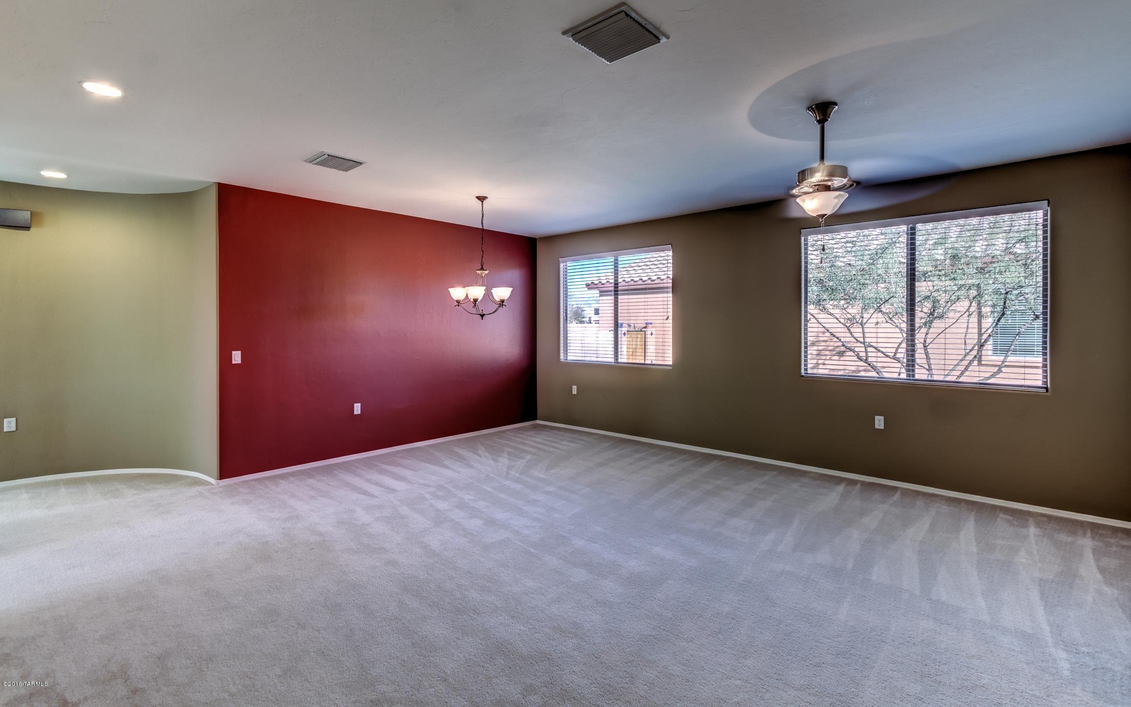 Four Seasons Phase 1 - Residential